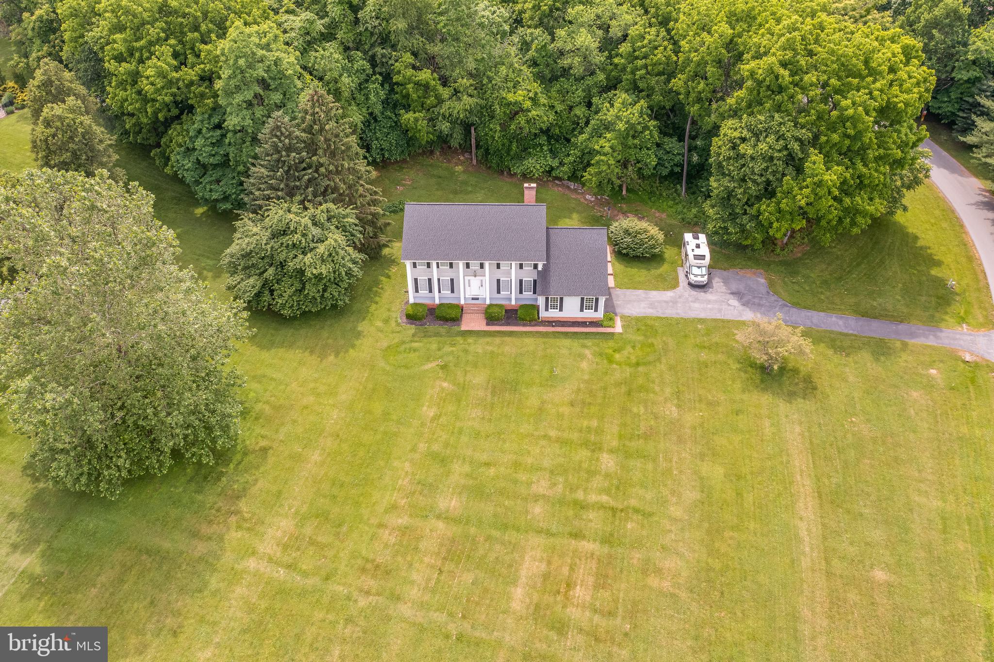 MILLPOINT - Residential