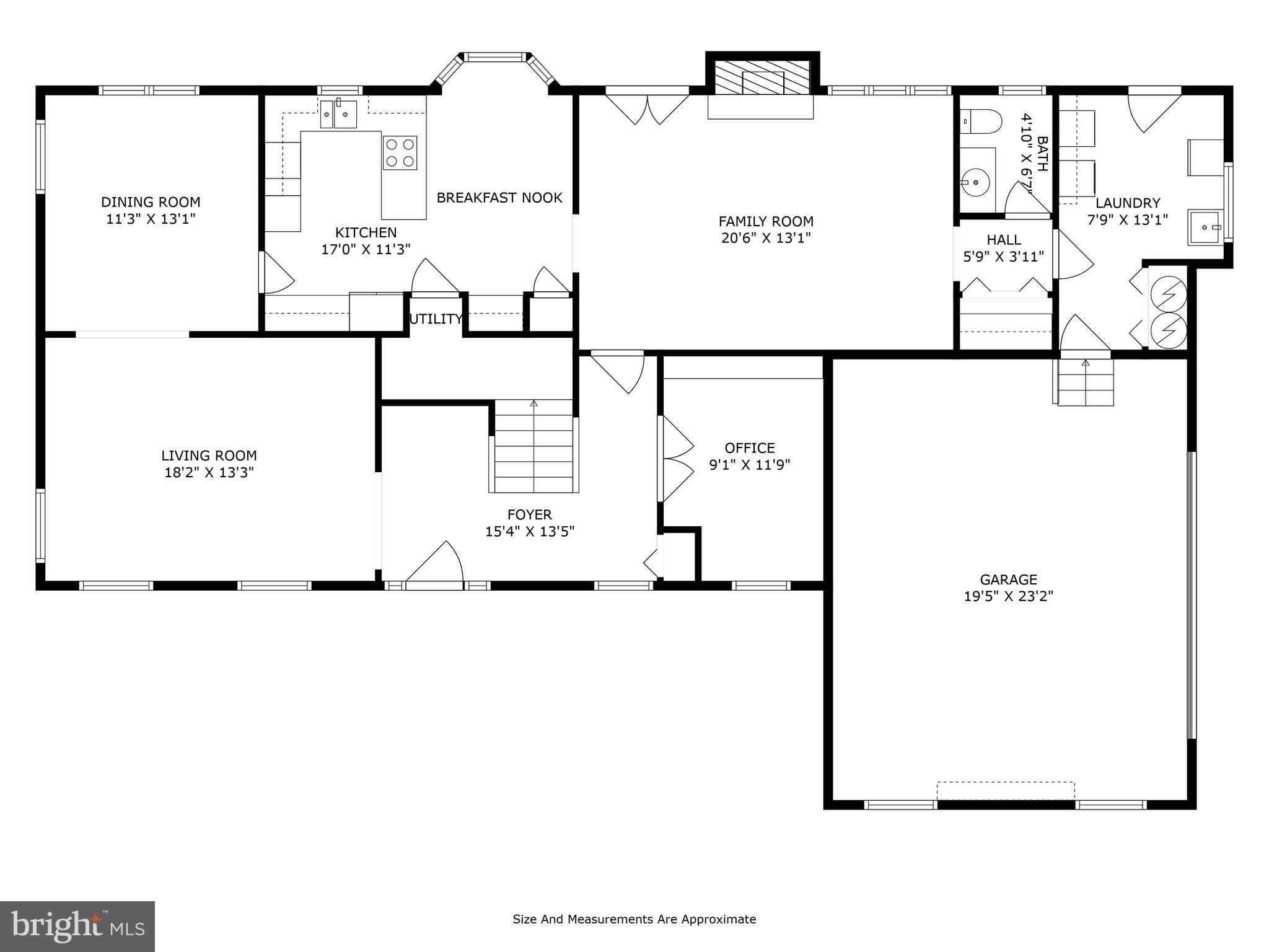 MILLPOINT - Residential