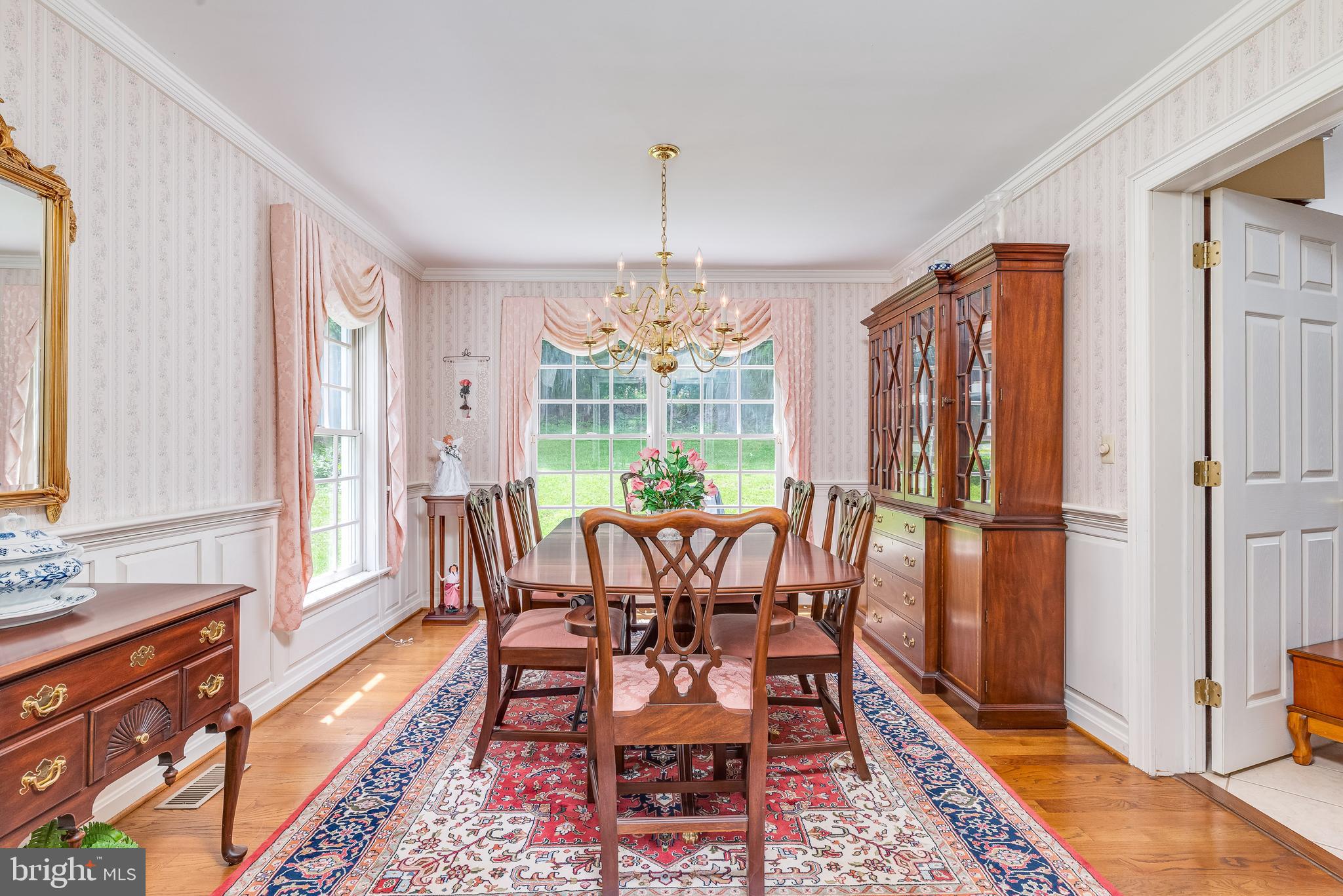 MILLPOINT - Residential