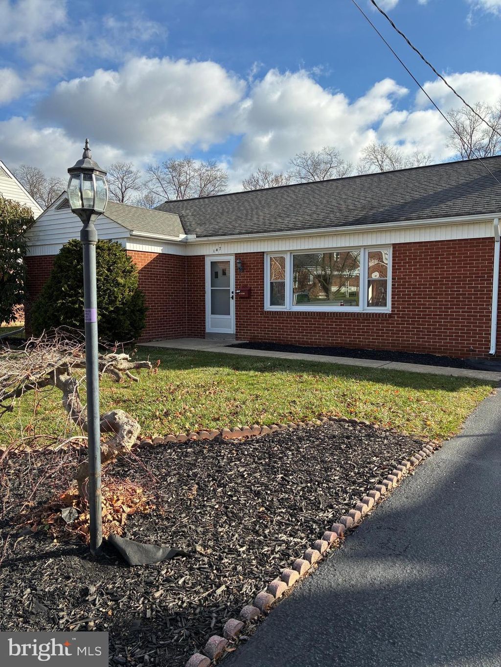 Photo of 147 Penn Avenue, EPHRATA, PA 17522 (MLS # PALA2080284)