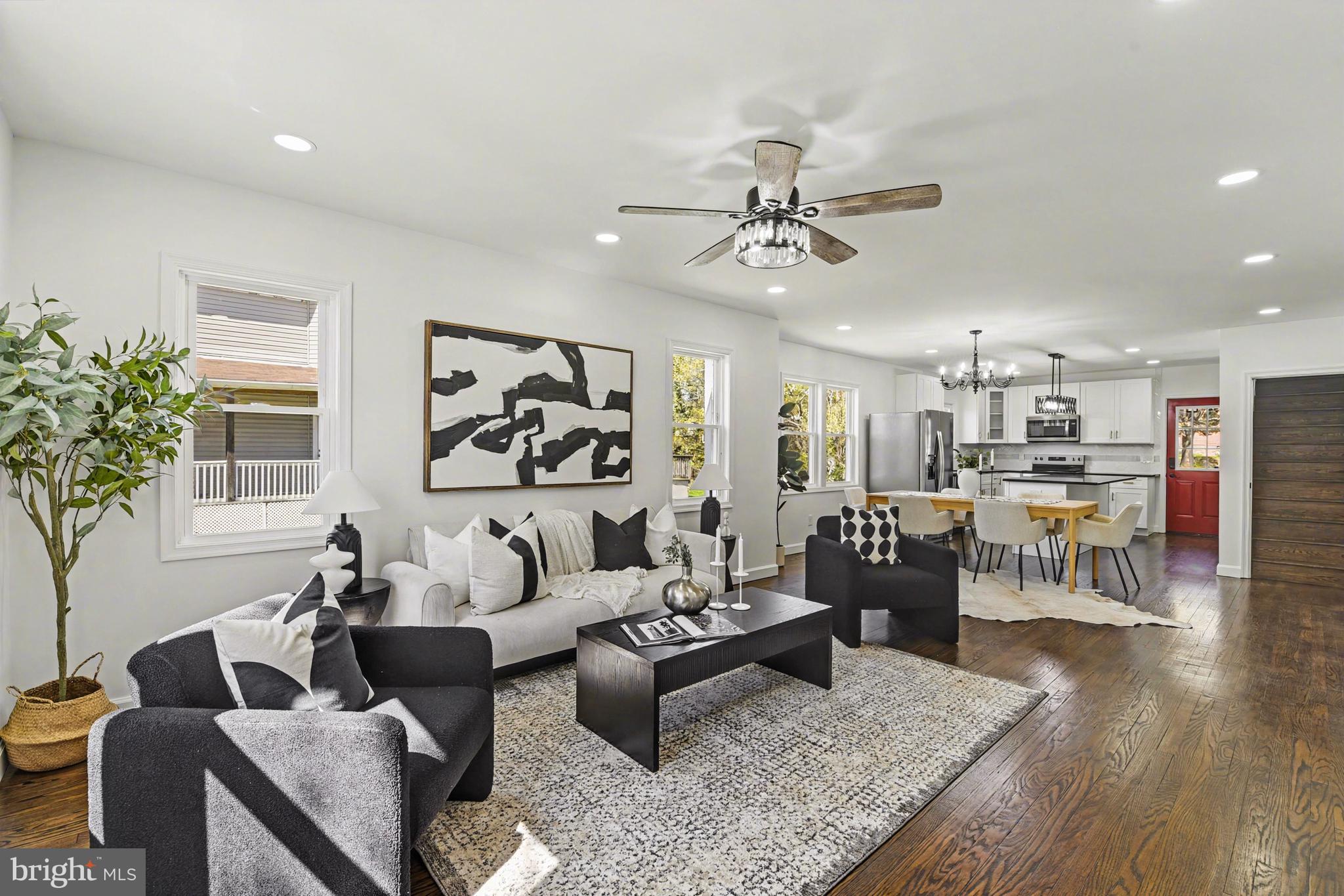 WALTHERSON - Residential