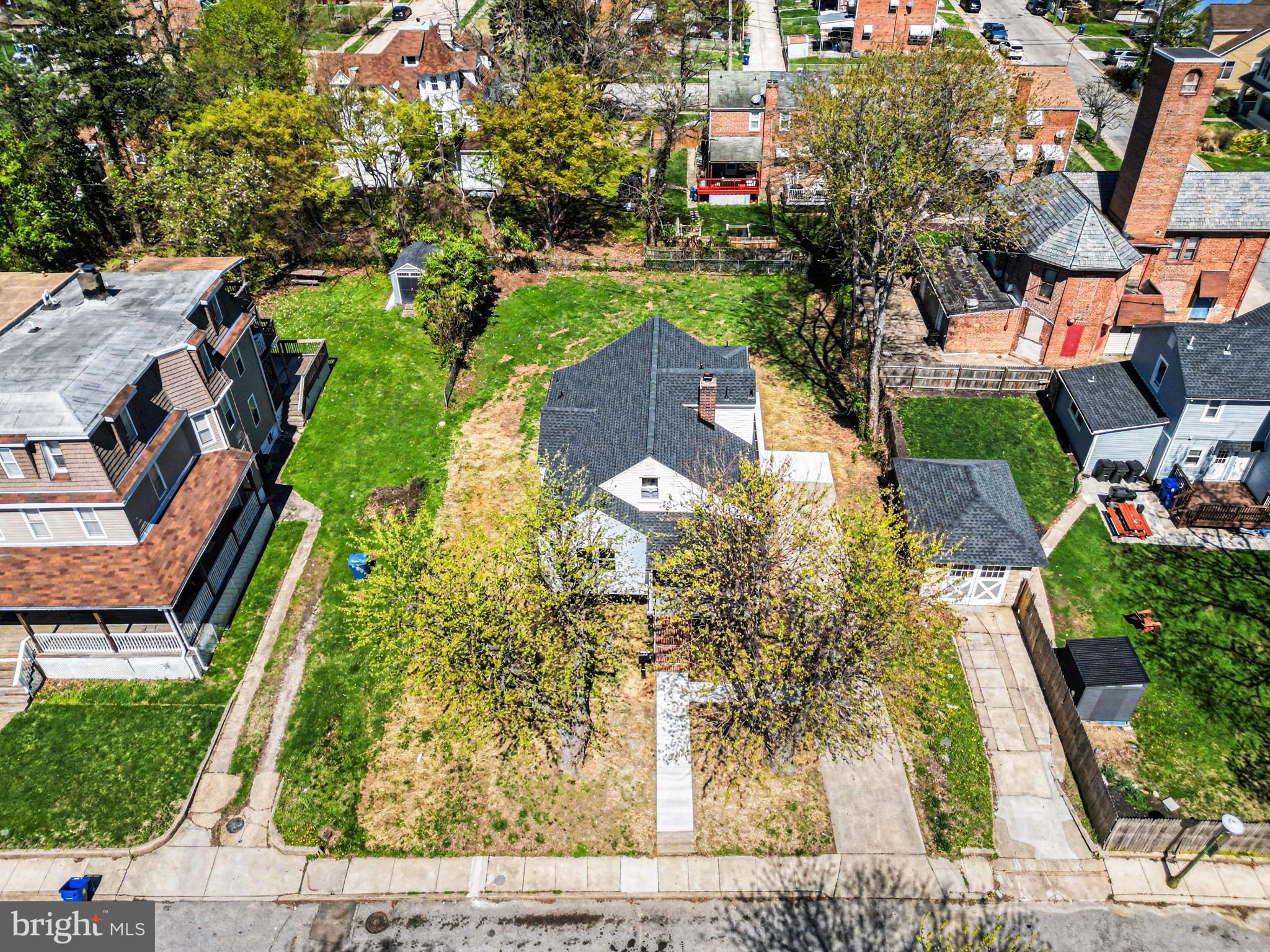 WALTHERSON - Residential