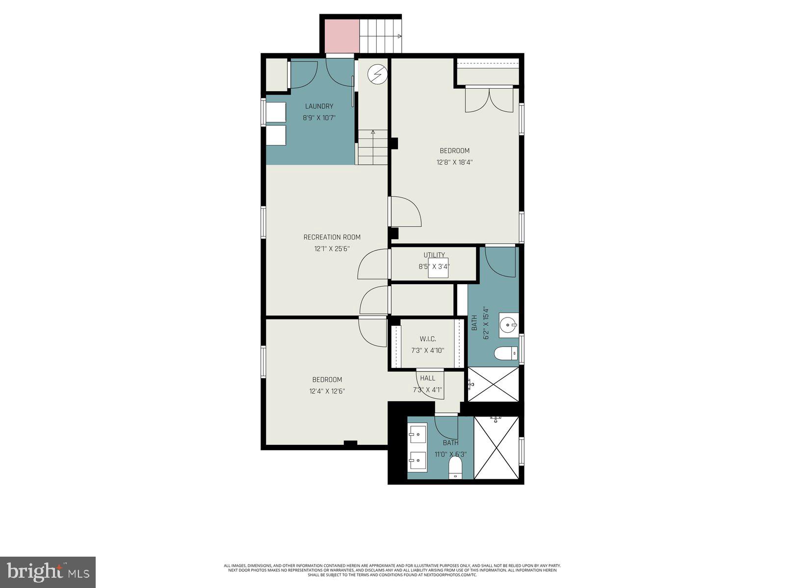 WALTHERSON - Residential