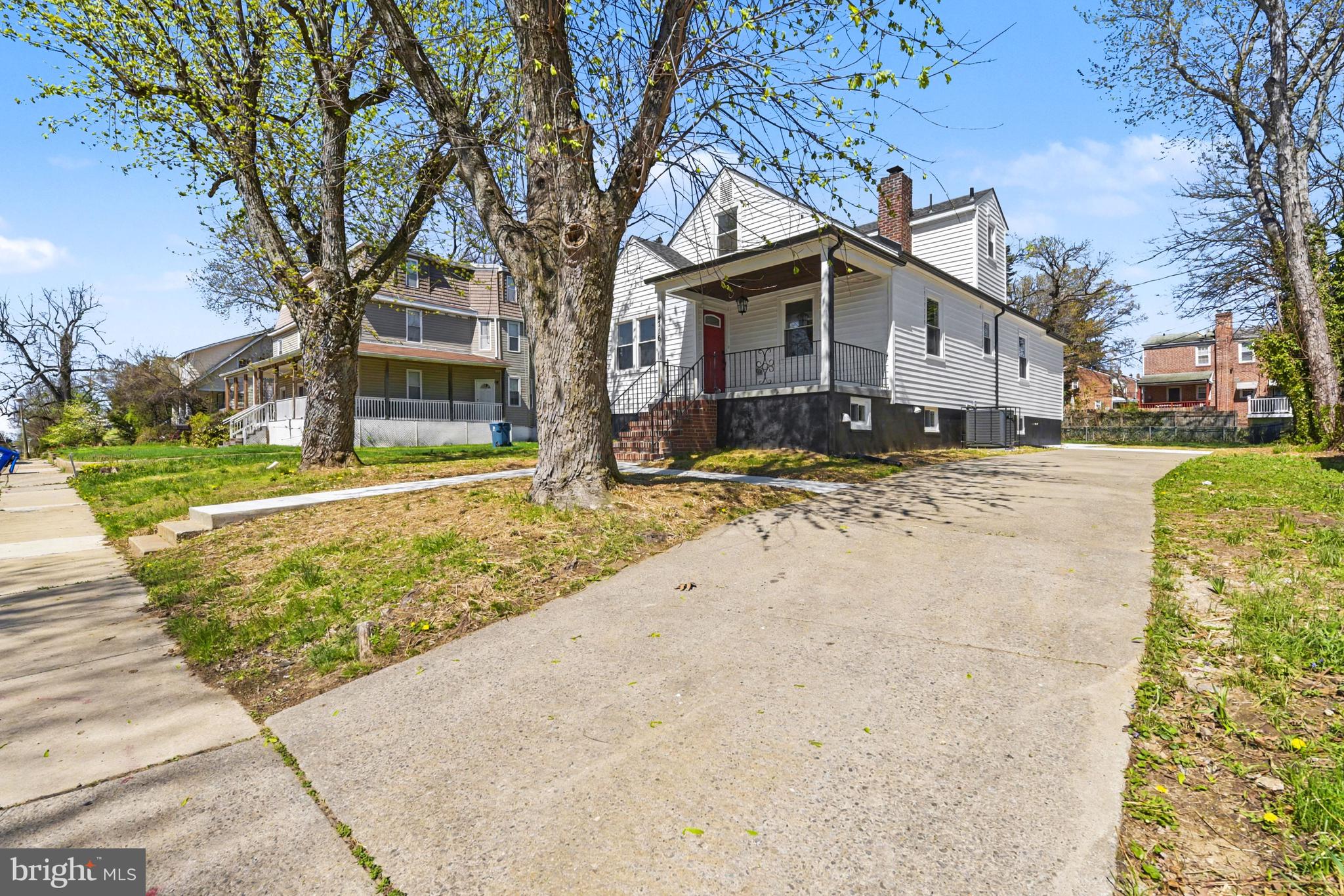 WALTHERSON - Residential