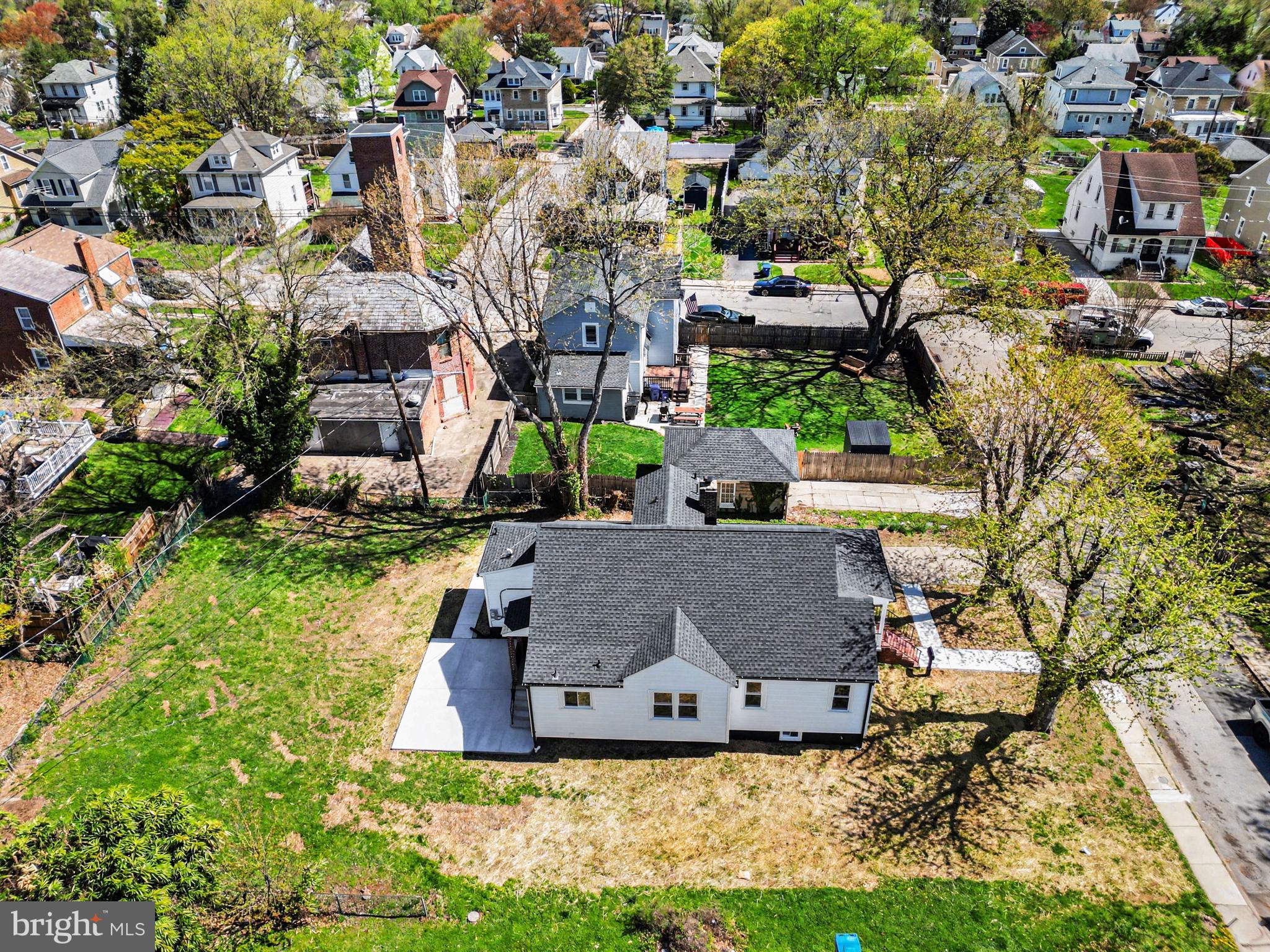 WALTHERSON - Residential