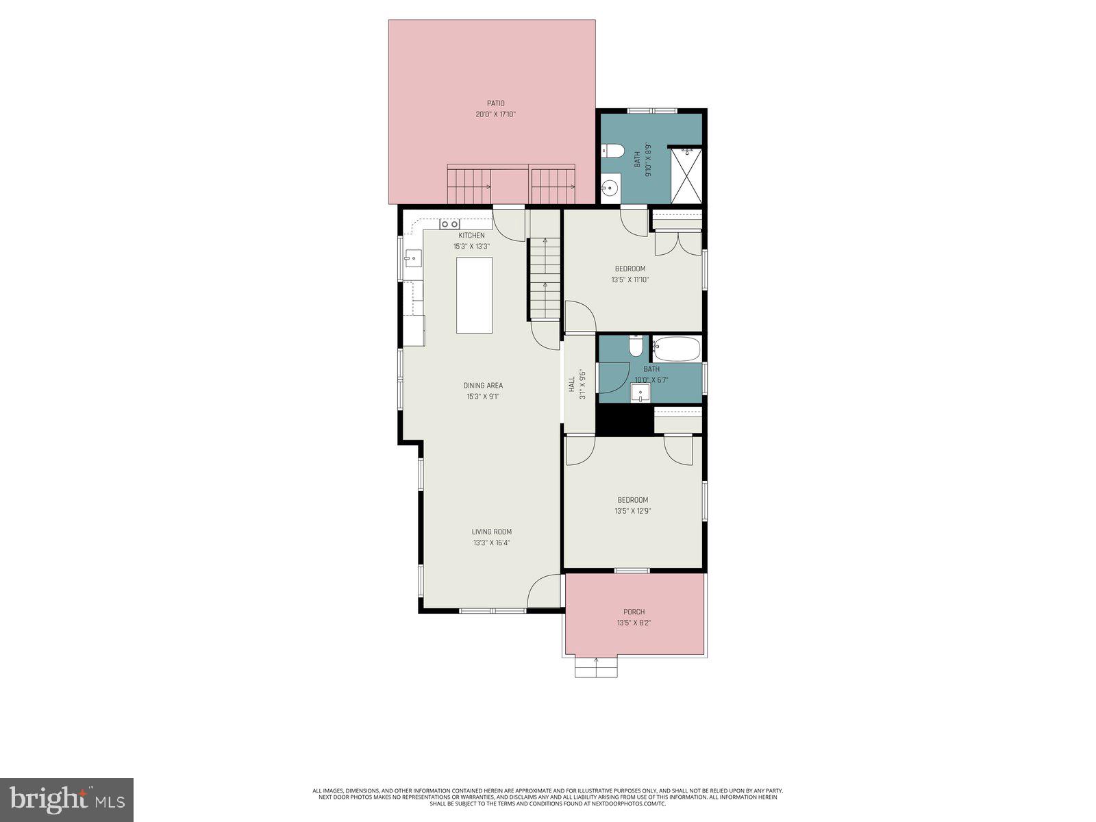 WALTHERSON - Residential