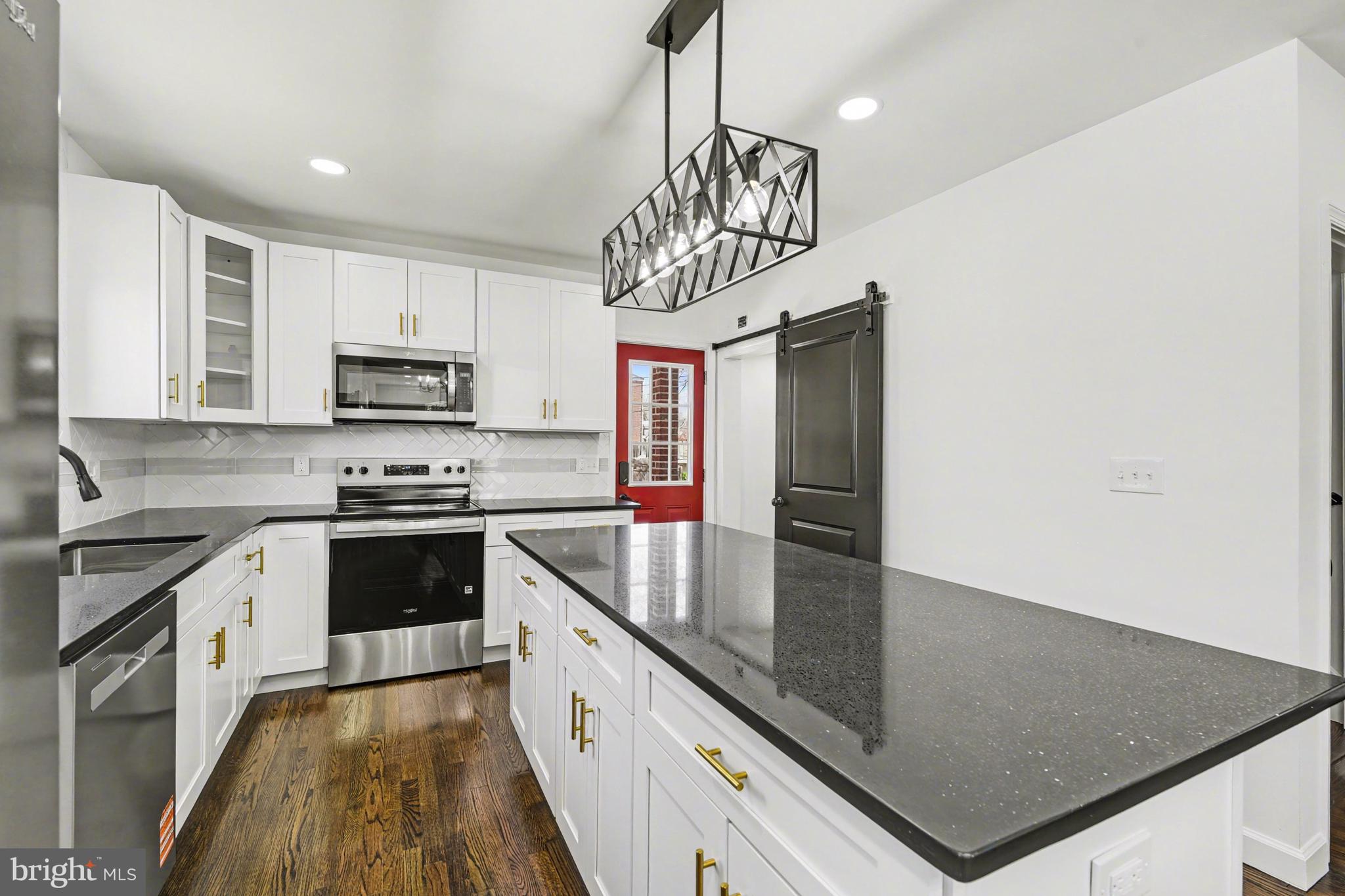 WALTHERSON - Residential