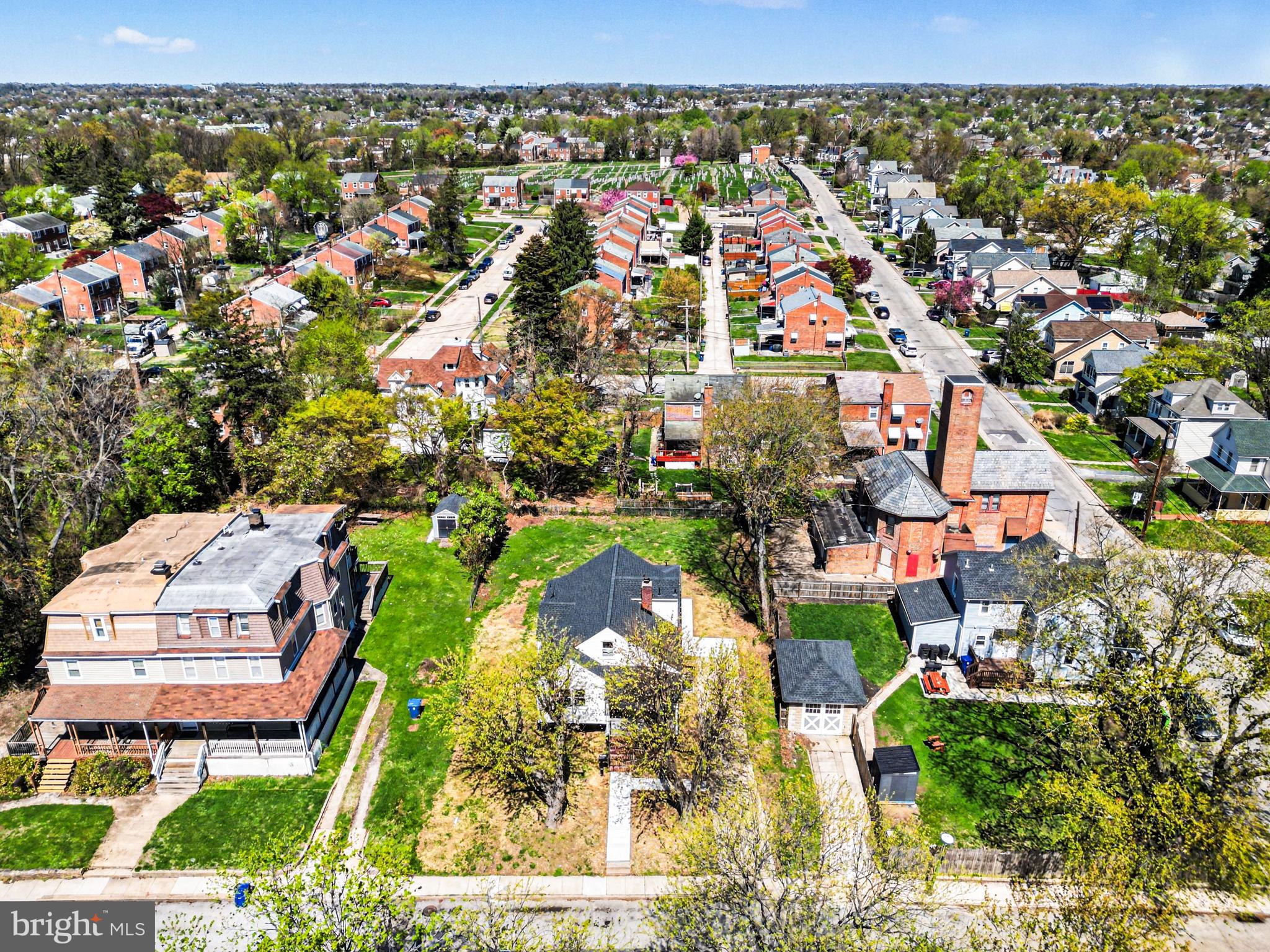WALTHERSON - Residential