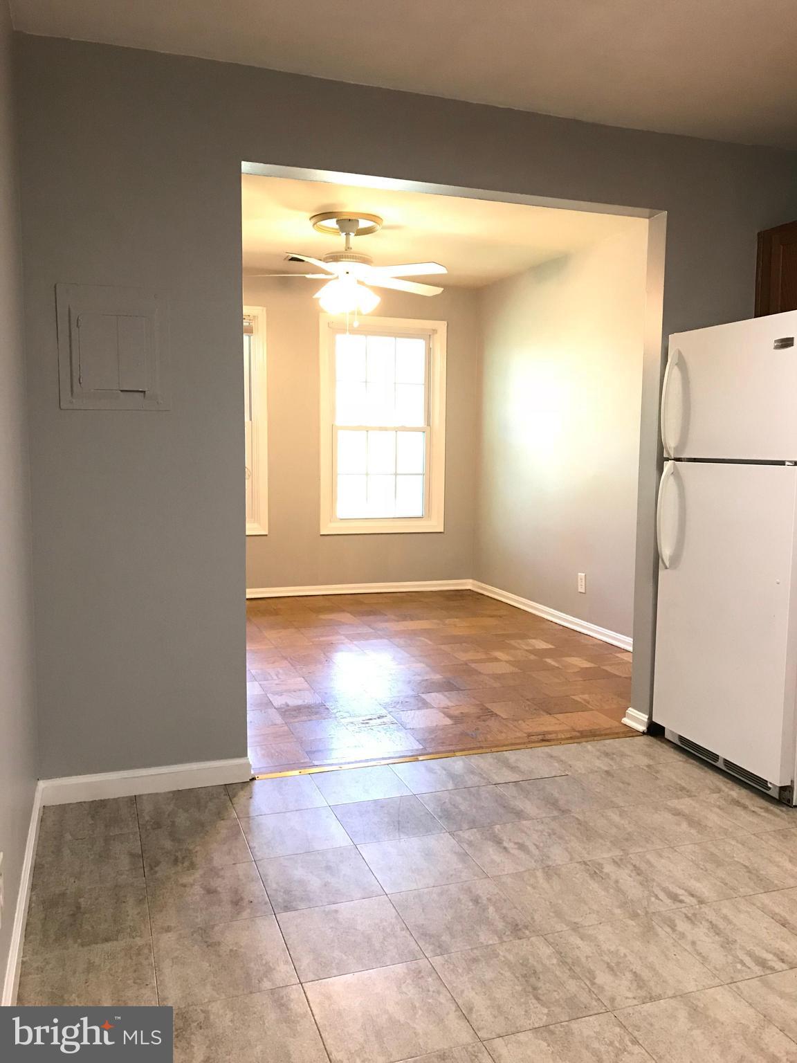 DIAMOND FARM CODM - Residential Lease