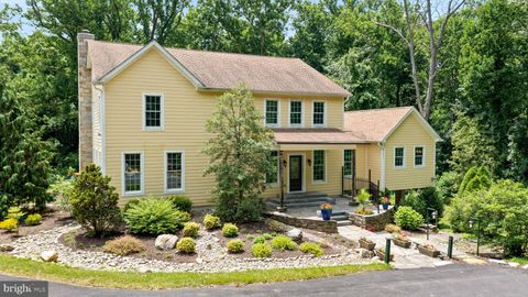3000 SHEPPERD ROAD MONKTON MD 21111