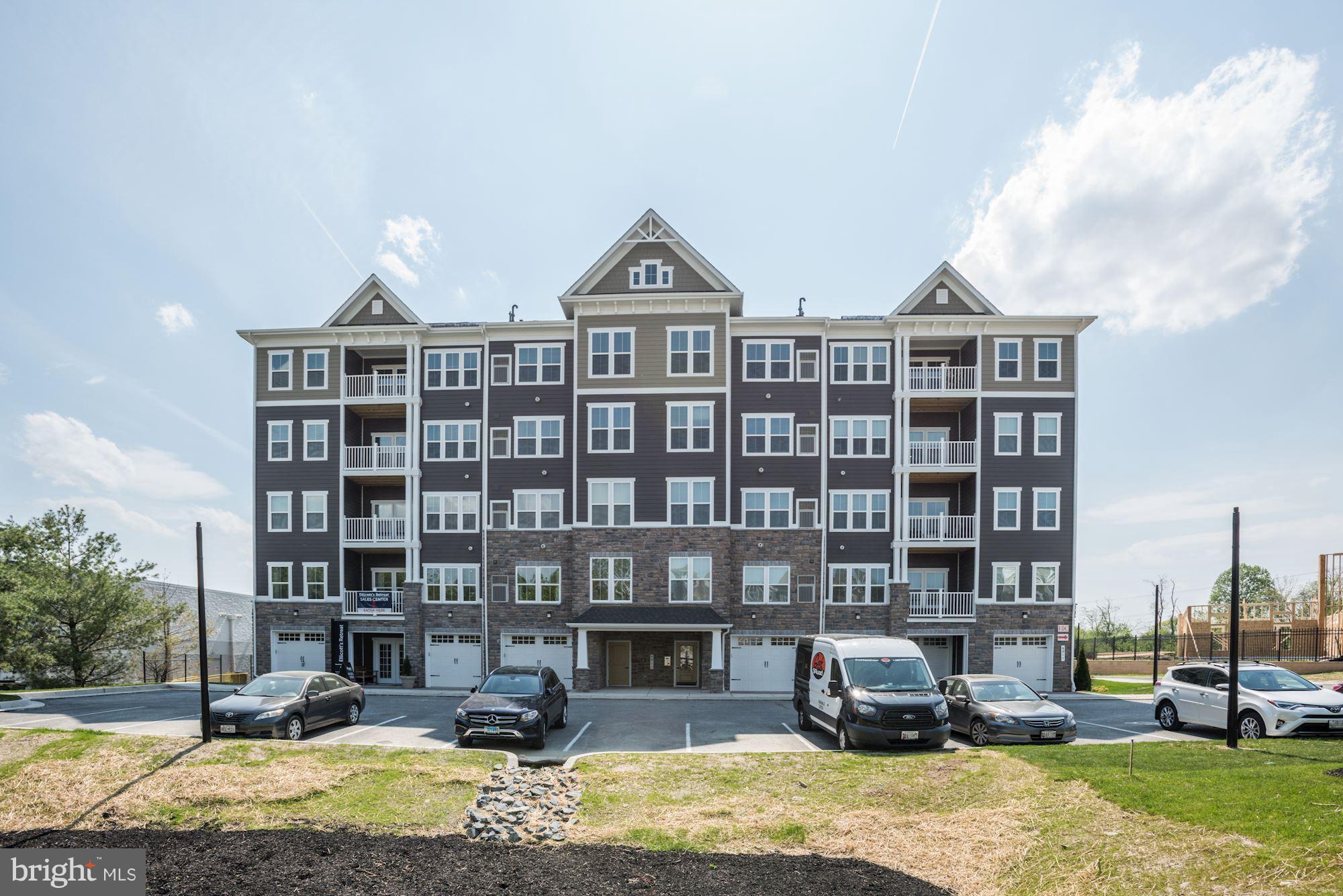 ELLICOTTS RETREAT - Residential