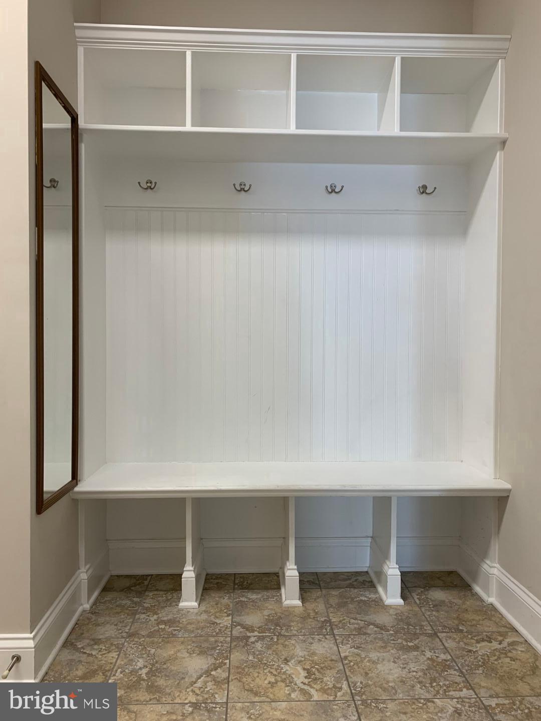 MILLFORDING PRESERVE - Residential
