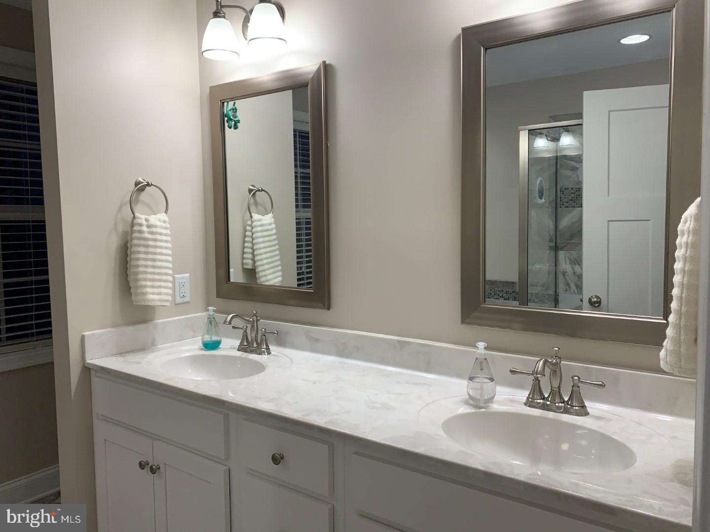 MILLFORDING PRESERVE - Residential