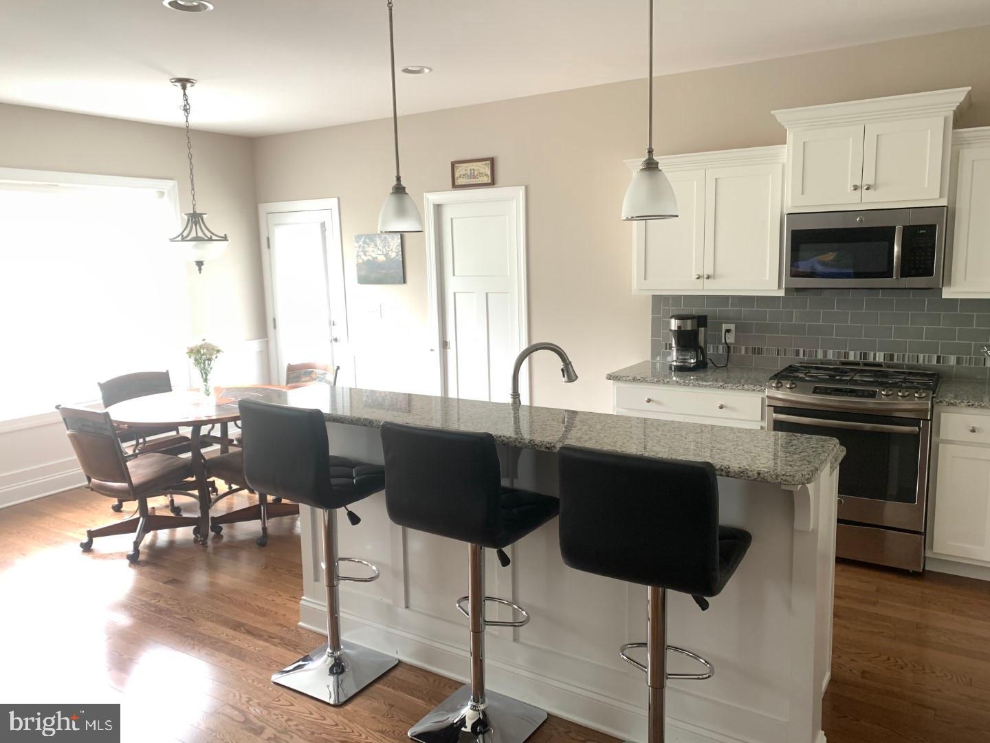 MILLFORDING PRESERVE - Residential