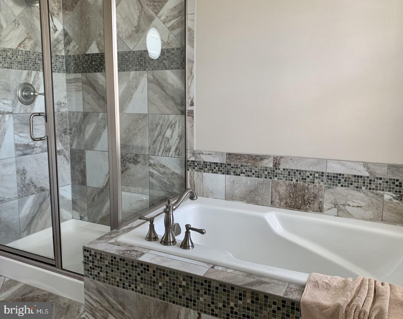 MILLFORDING PRESERVE - Residential