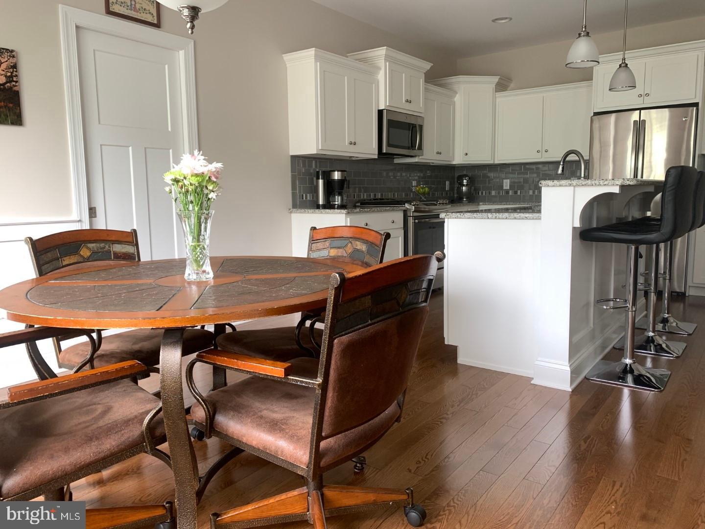 MILLFORDING PRESERVE - Residential