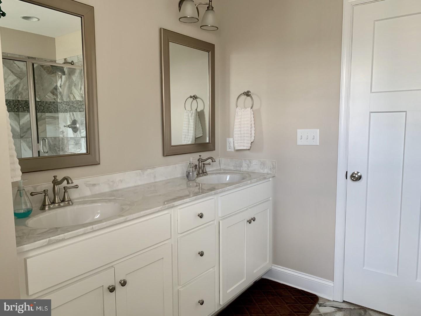 MILLFORDING PRESERVE - Residential