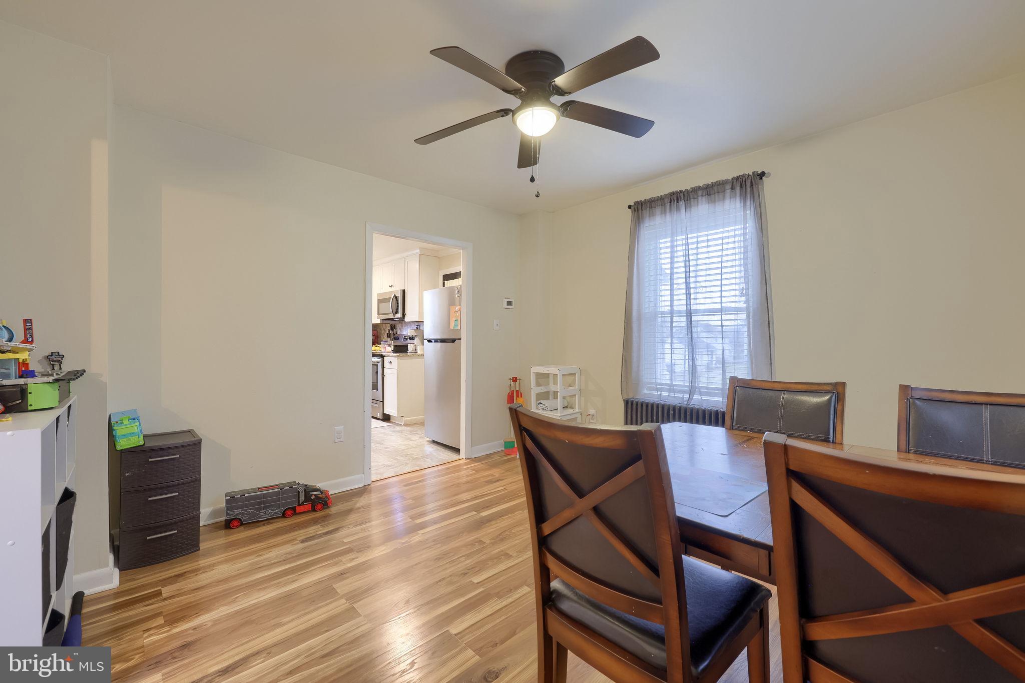 WEST GROVE BORO - Residential