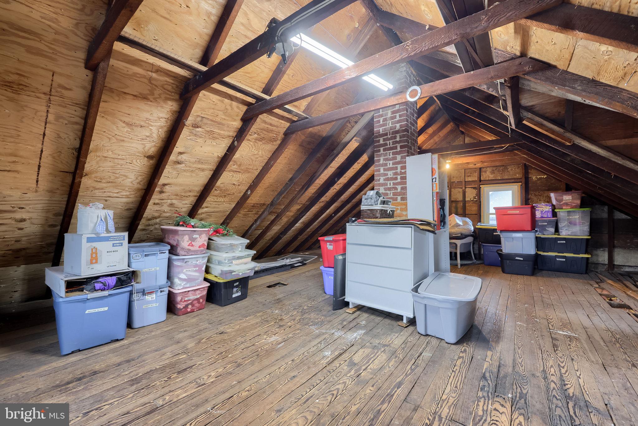 WEST GROVE BORO - Residential