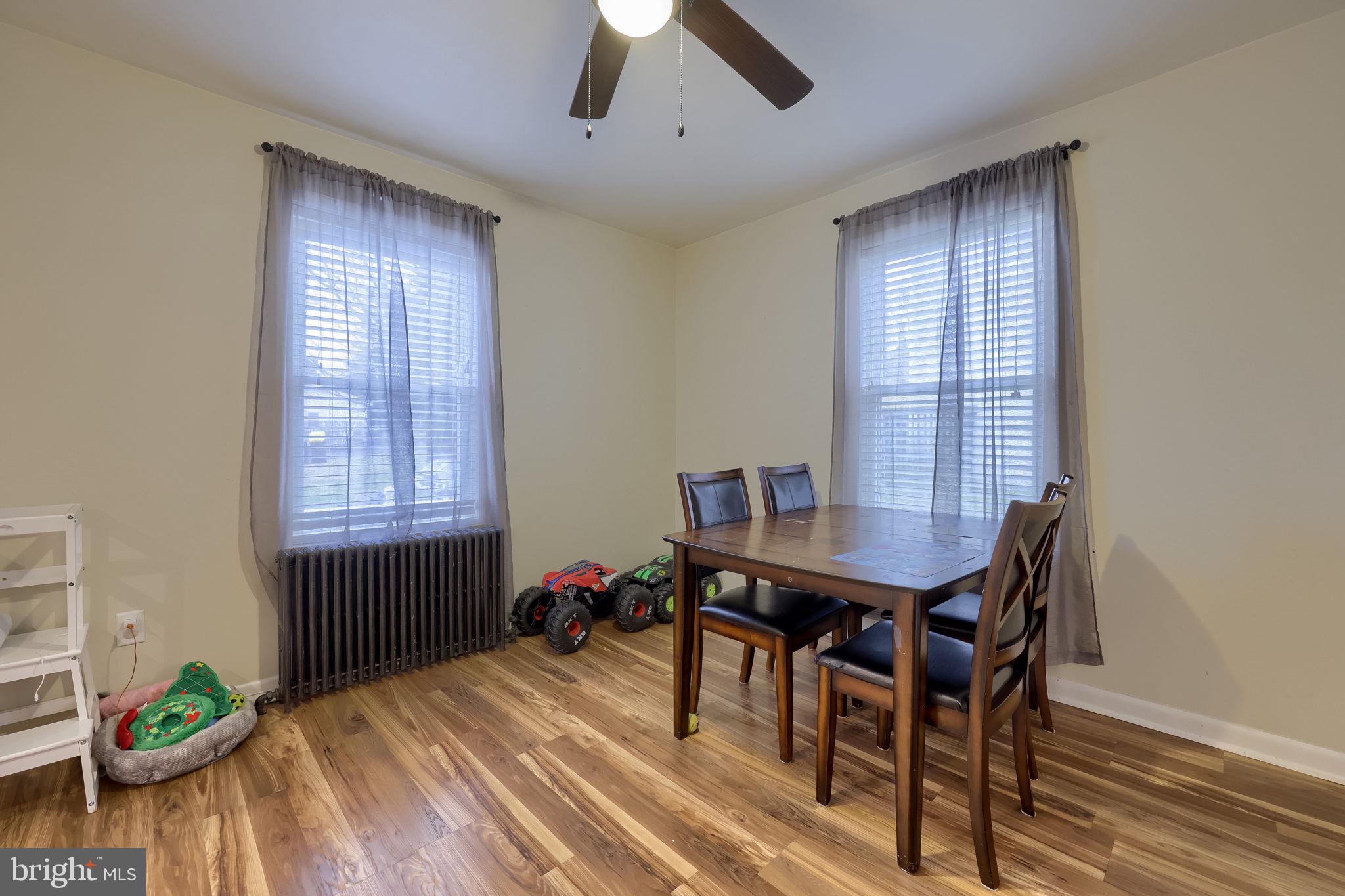 WEST GROVE BORO - Residential