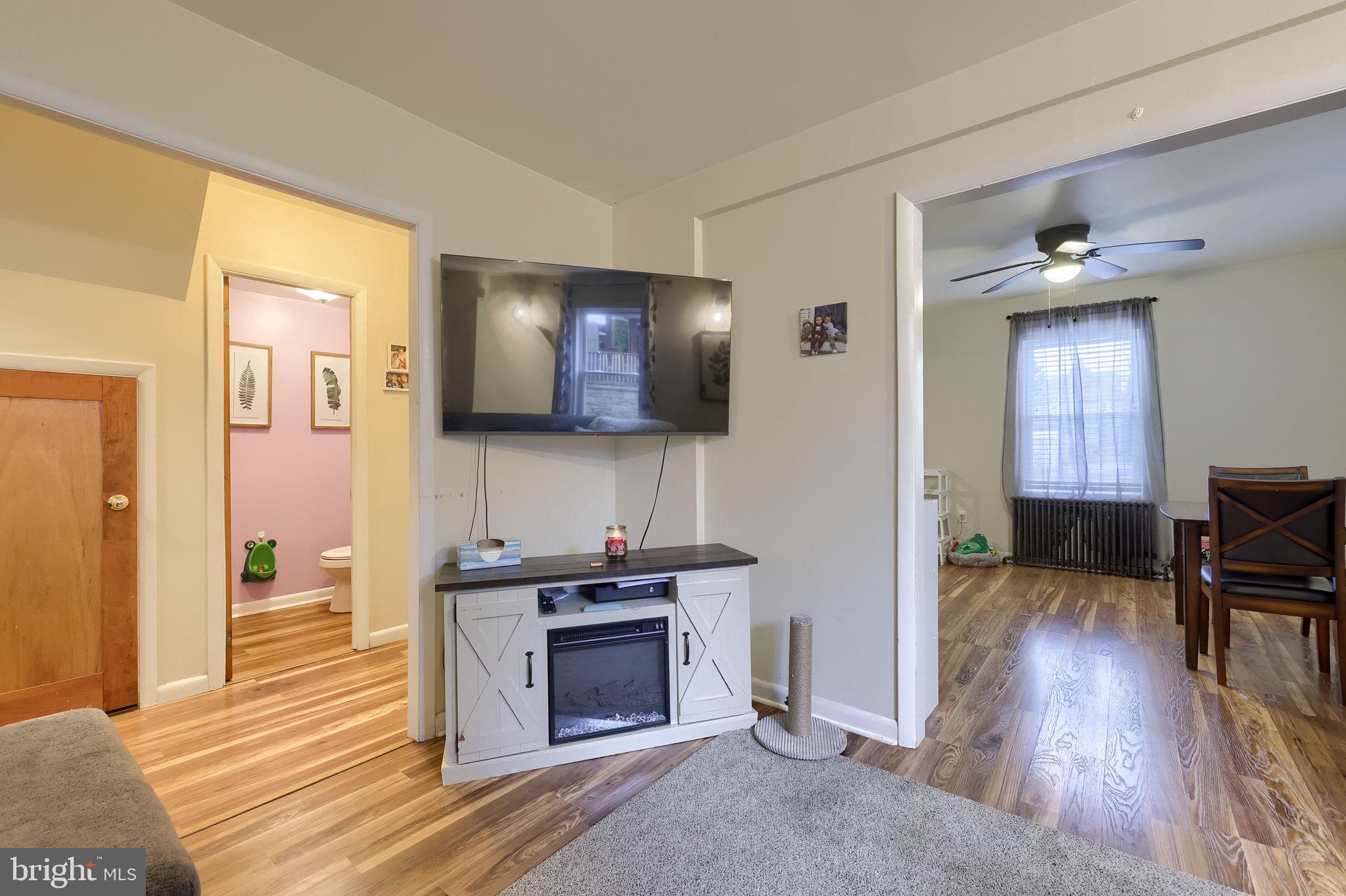 WEST GROVE BORO - Residential