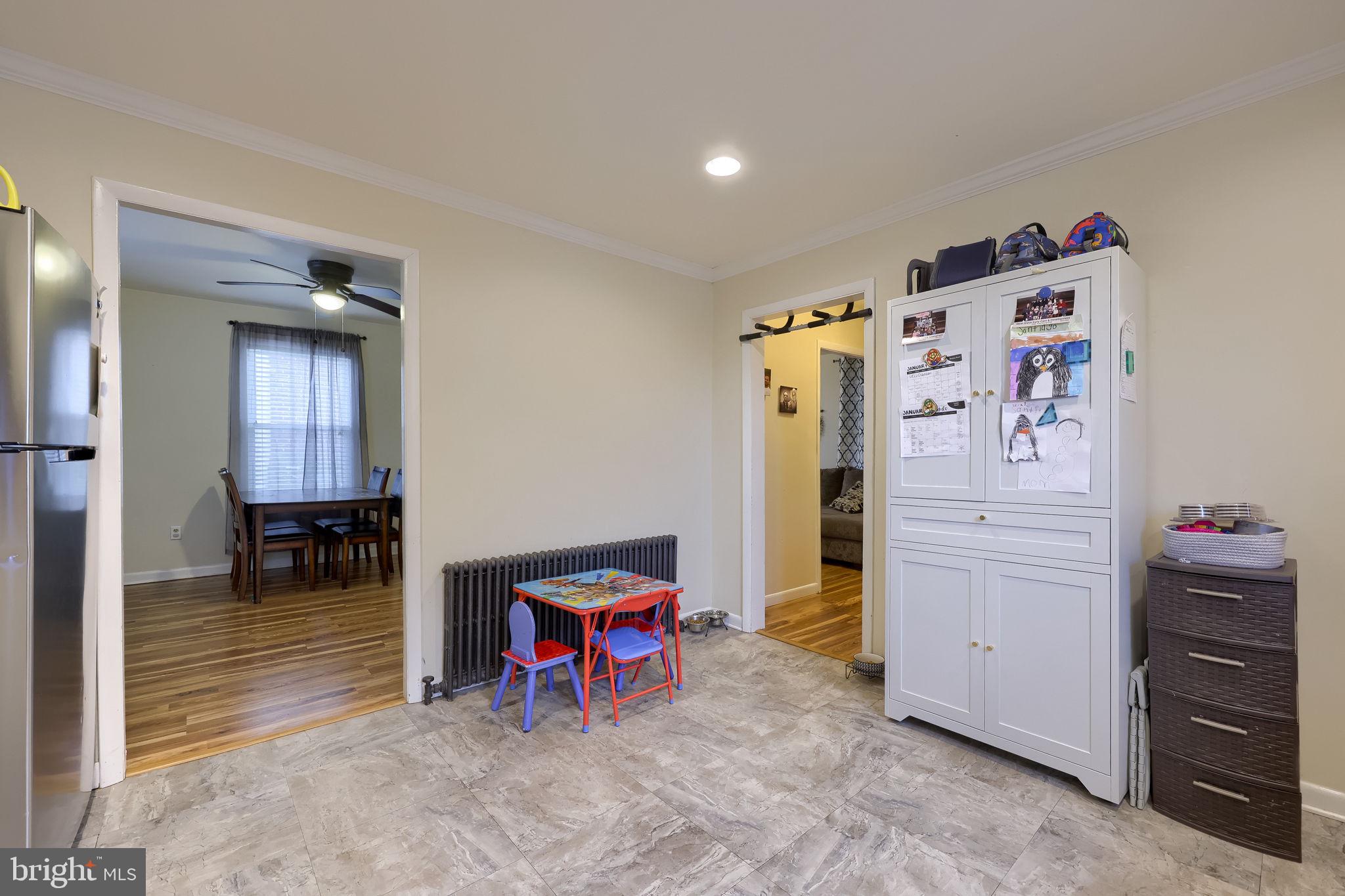 WEST GROVE BORO - Residential