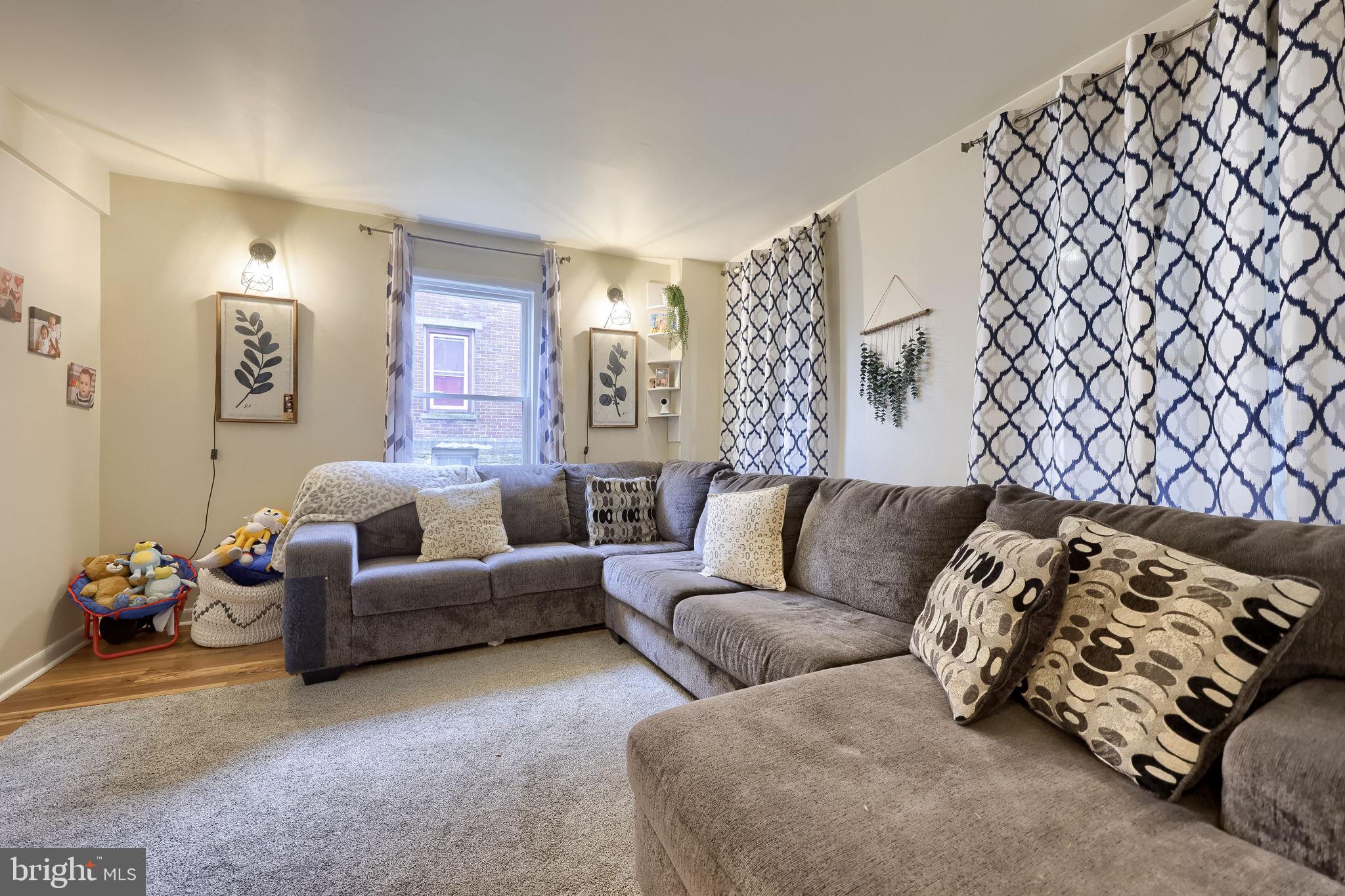 WEST GROVE BORO - Residential