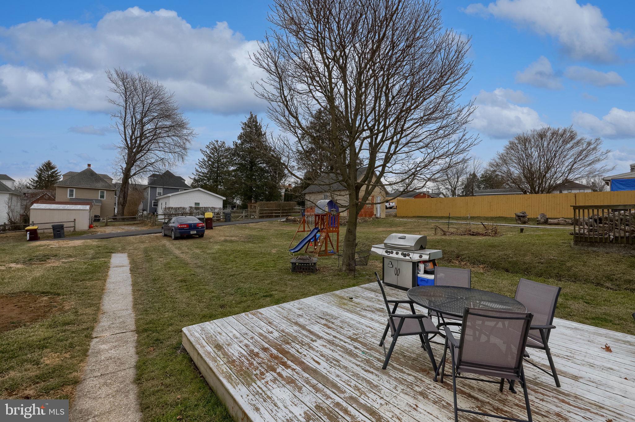 WEST GROVE BORO - Residential