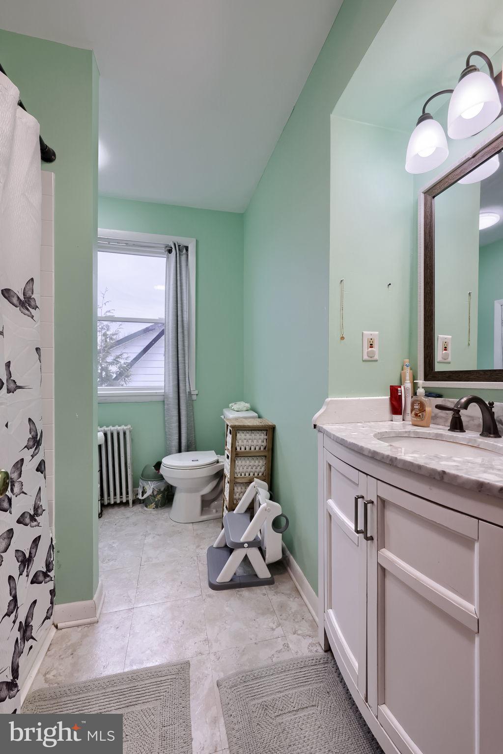 WEST GROVE BORO - Residential