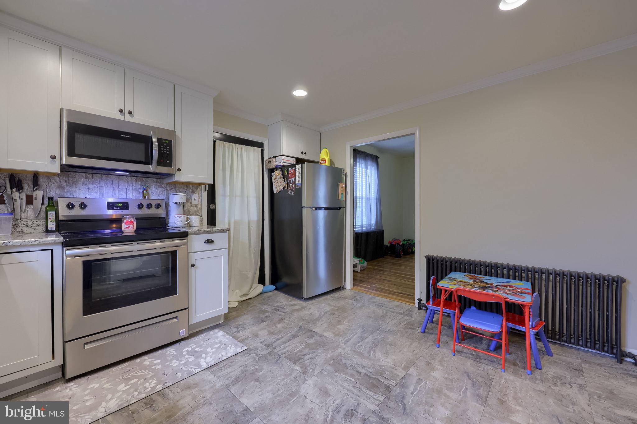 WEST GROVE BORO - Residential