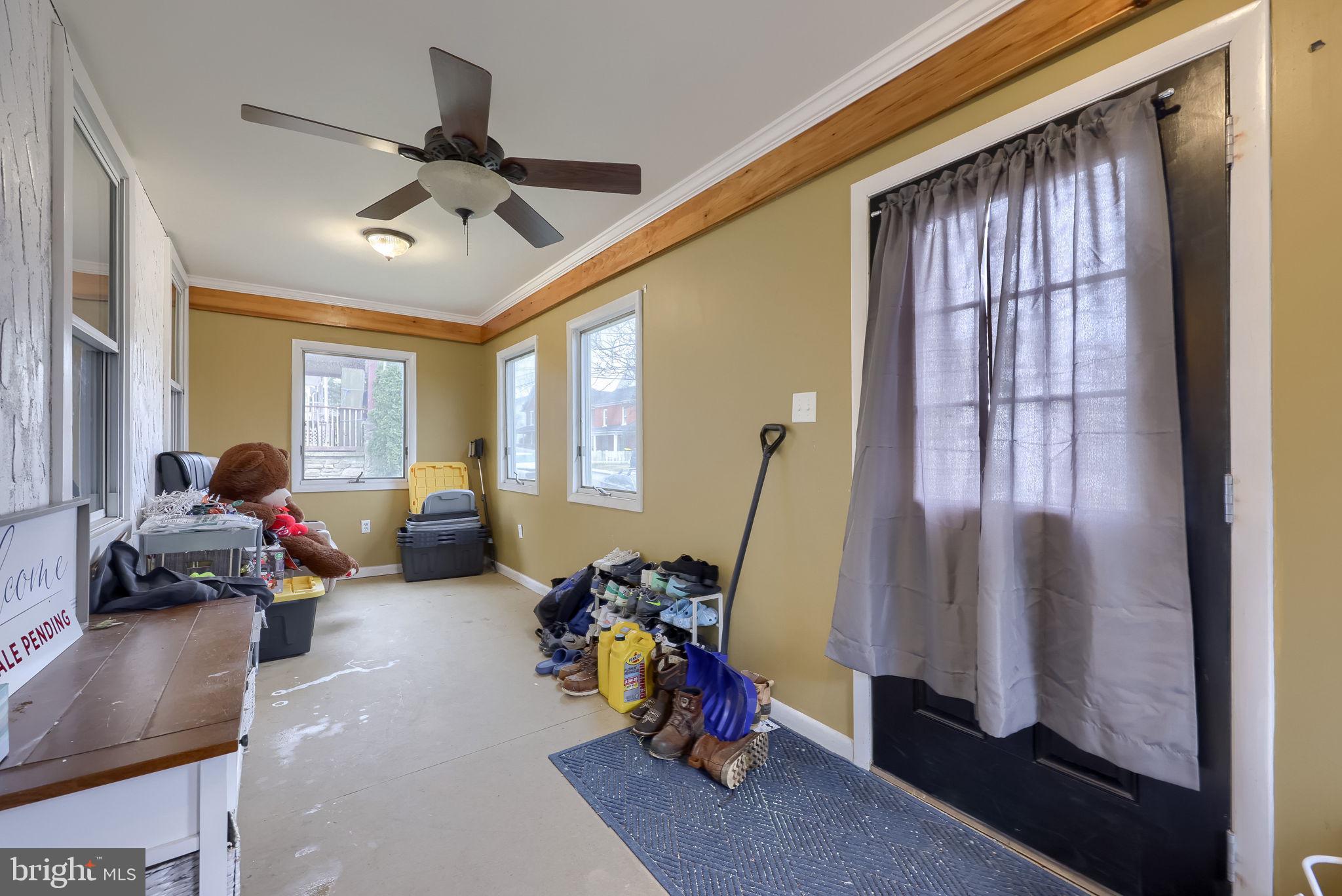 WEST GROVE BORO - Residential