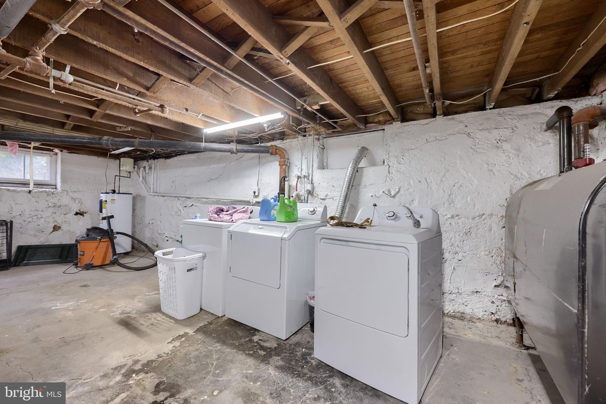 WEST GROVE BORO - Residential