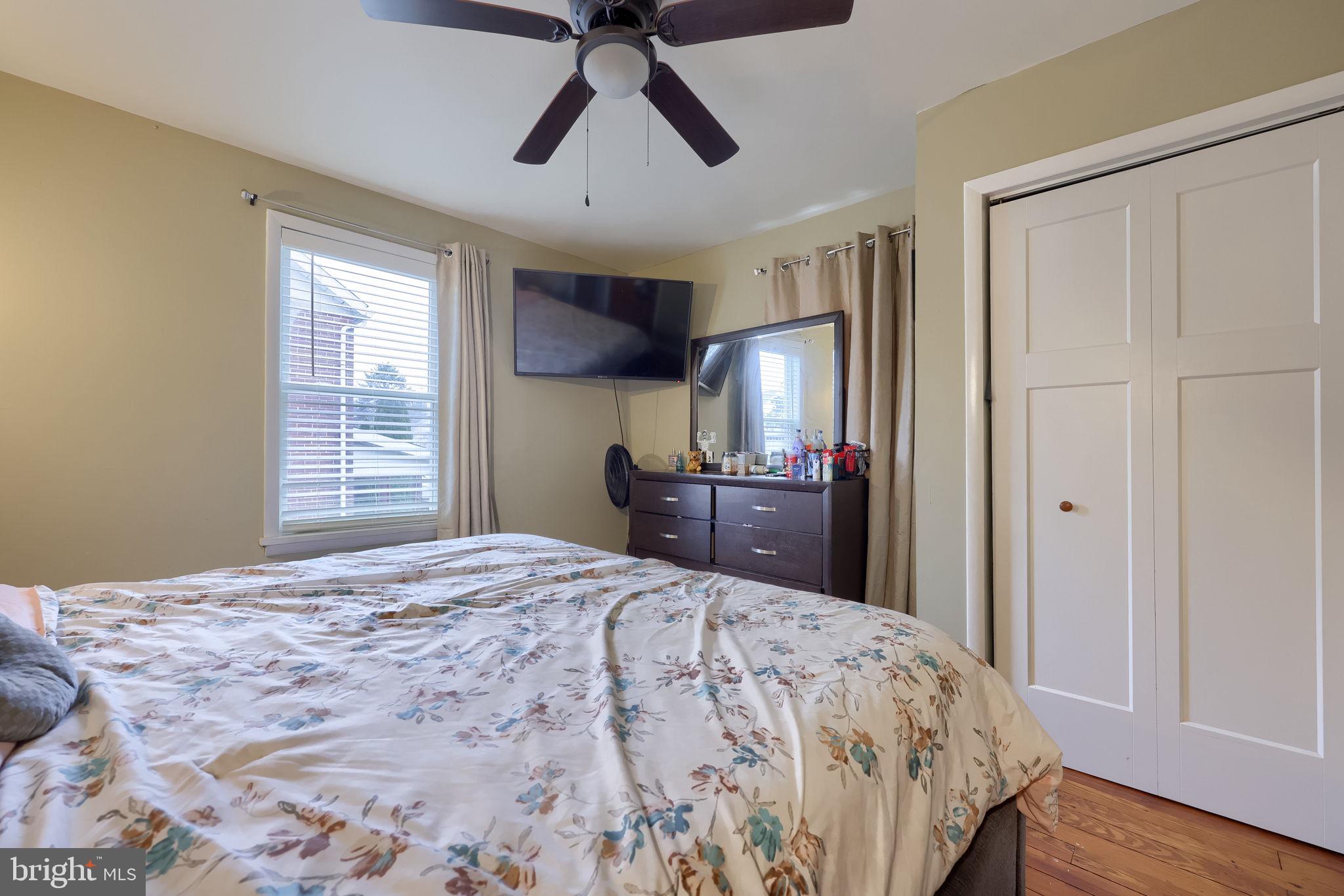 WEST GROVE BORO - Residential