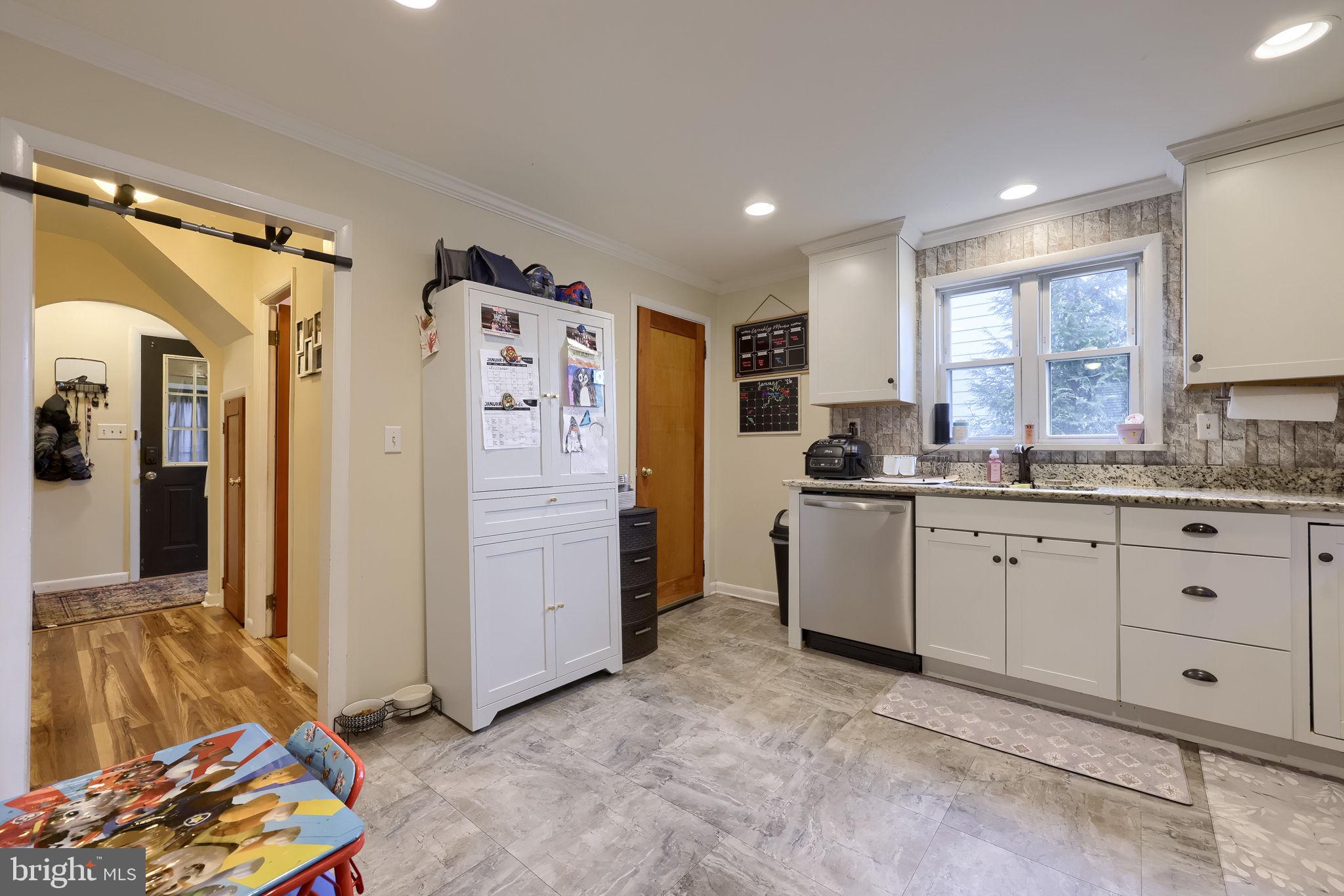 WEST GROVE BORO - Residential