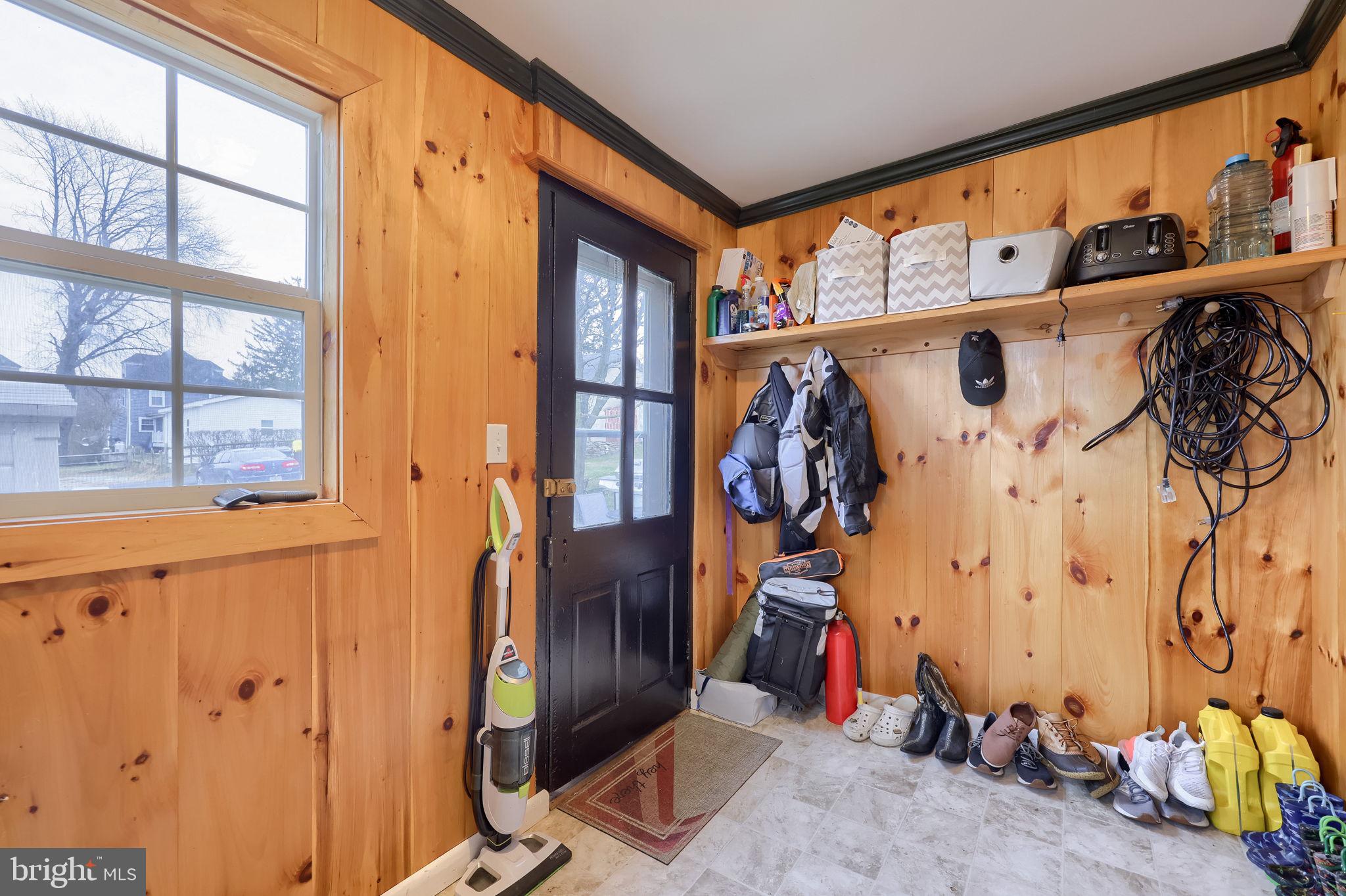 WEST GROVE BORO - Residential