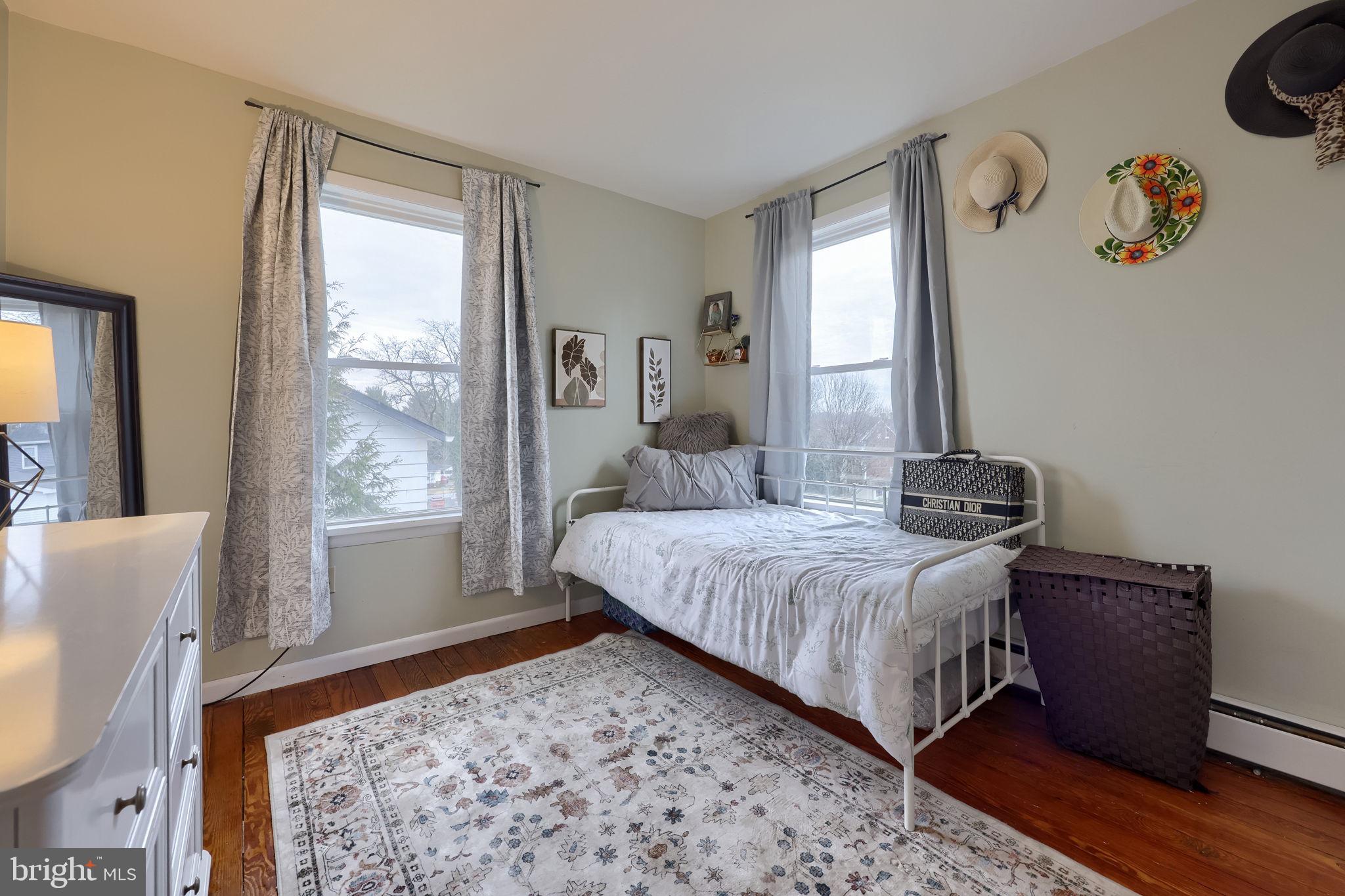 WEST GROVE BORO - Residential