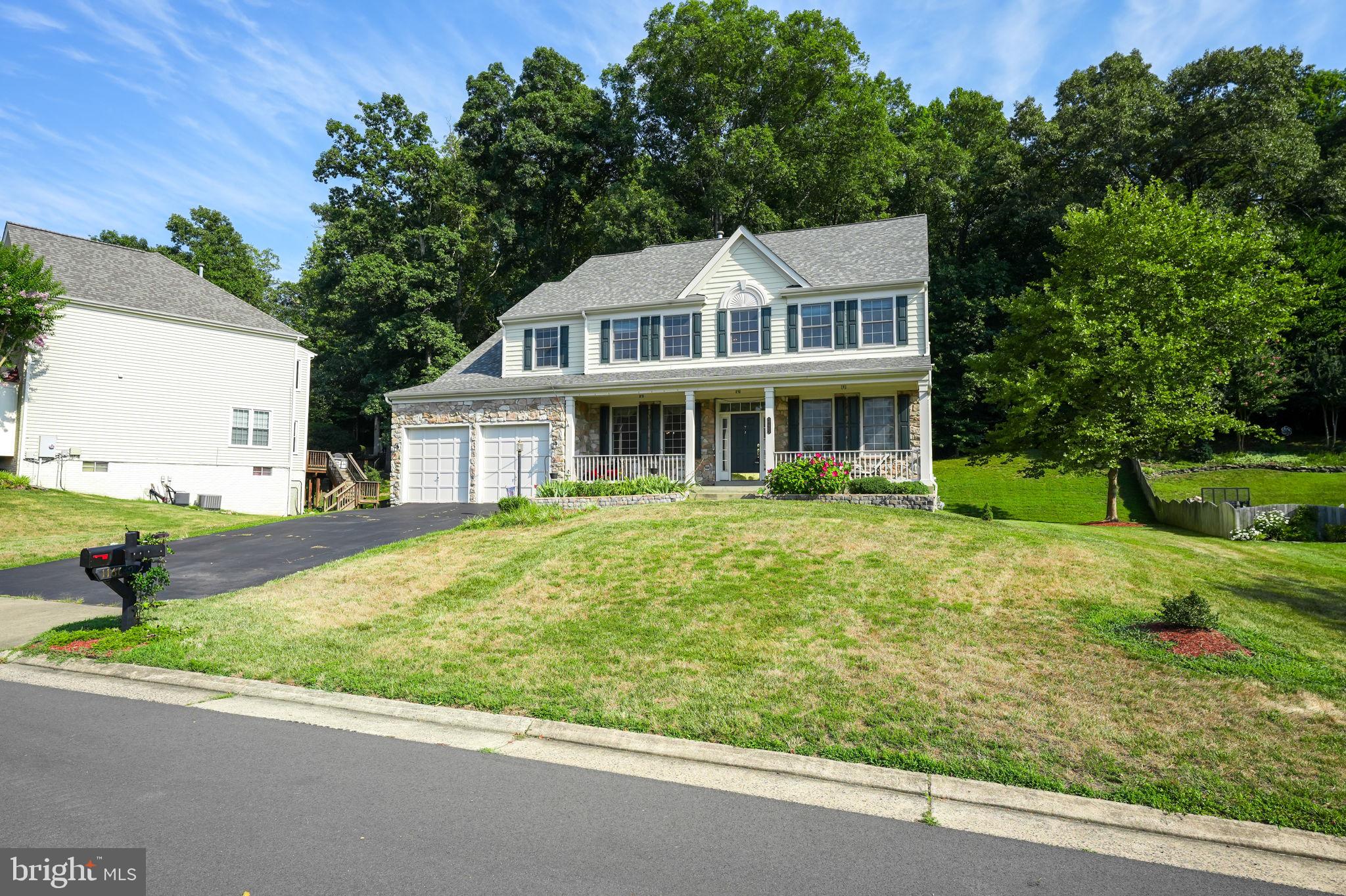 CREST RIDGE ESTATES - Residential