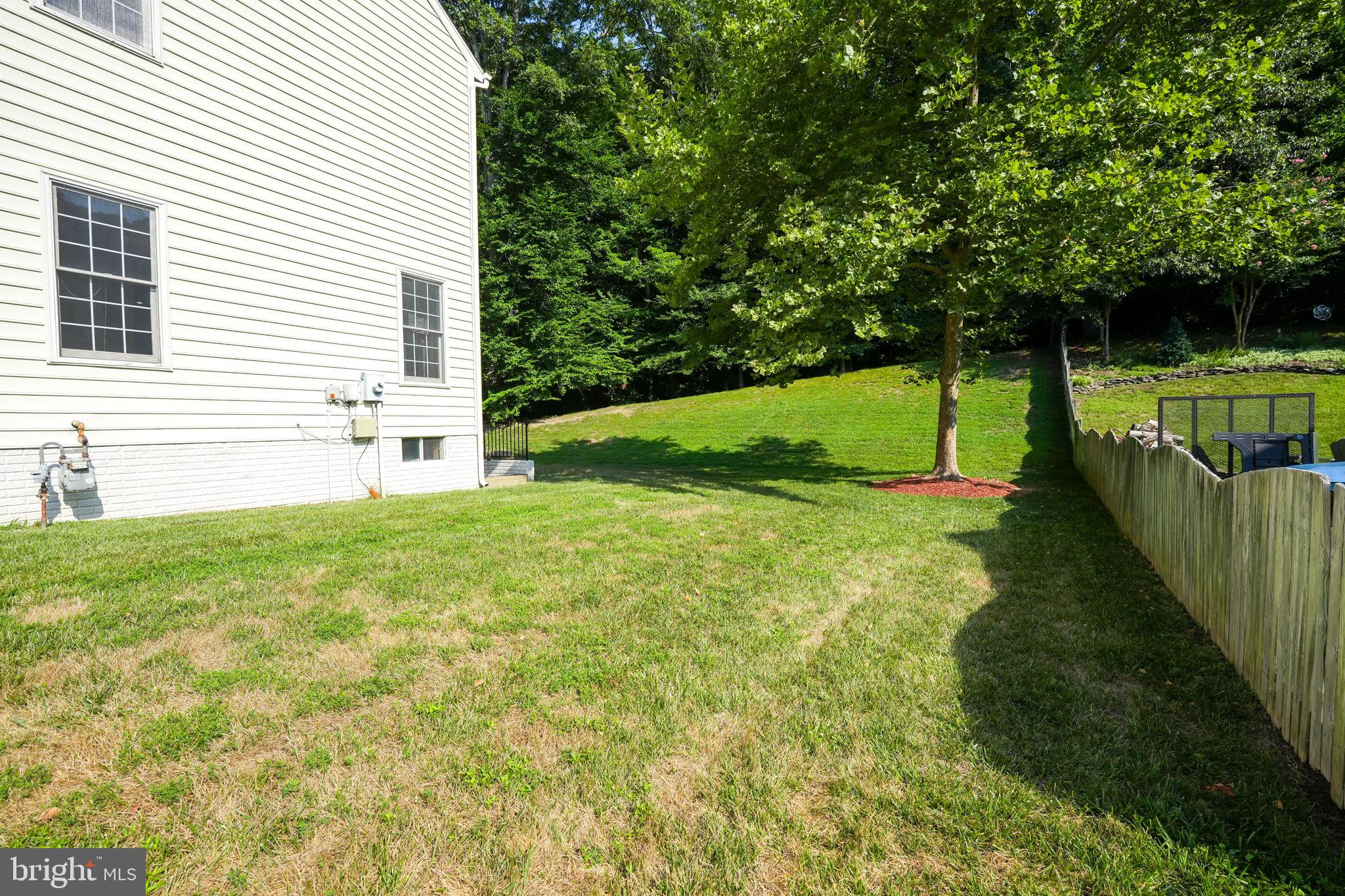 CREST RIDGE ESTATES - Residential