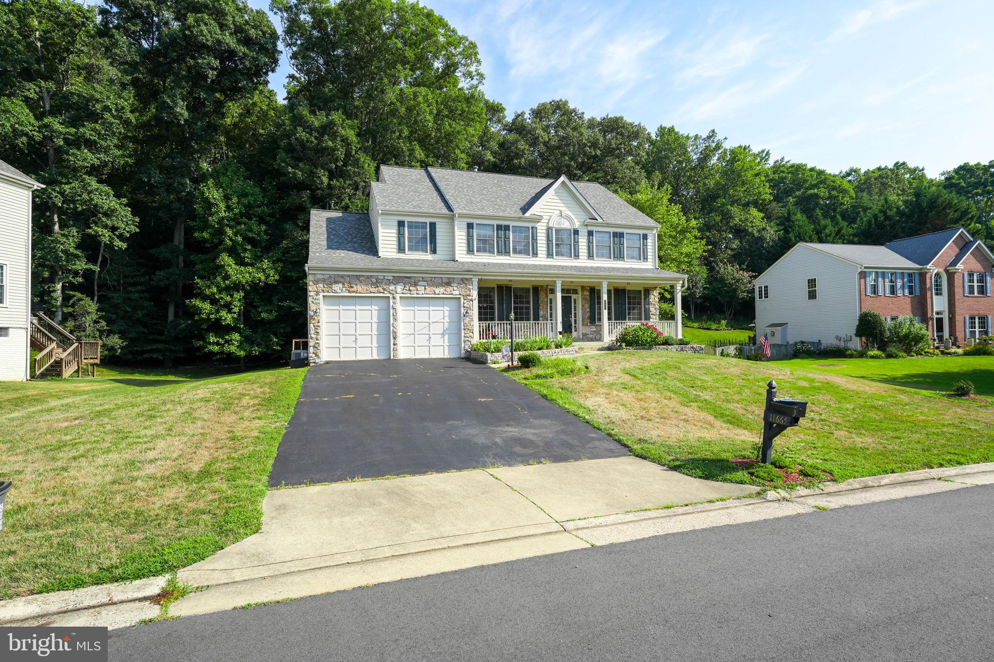 CREST RIDGE ESTATES - Residential