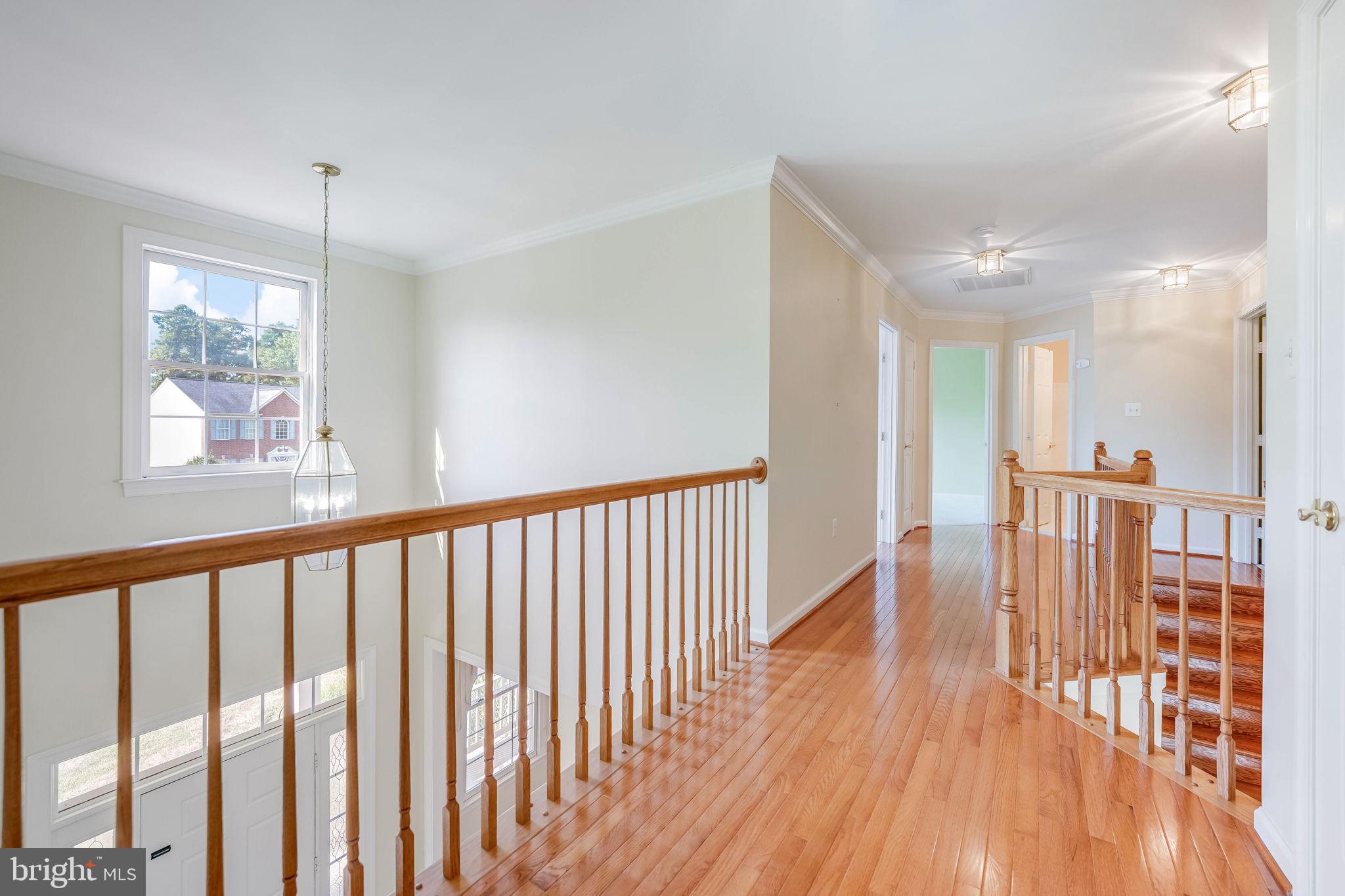 CREST RIDGE ESTATES - Residential