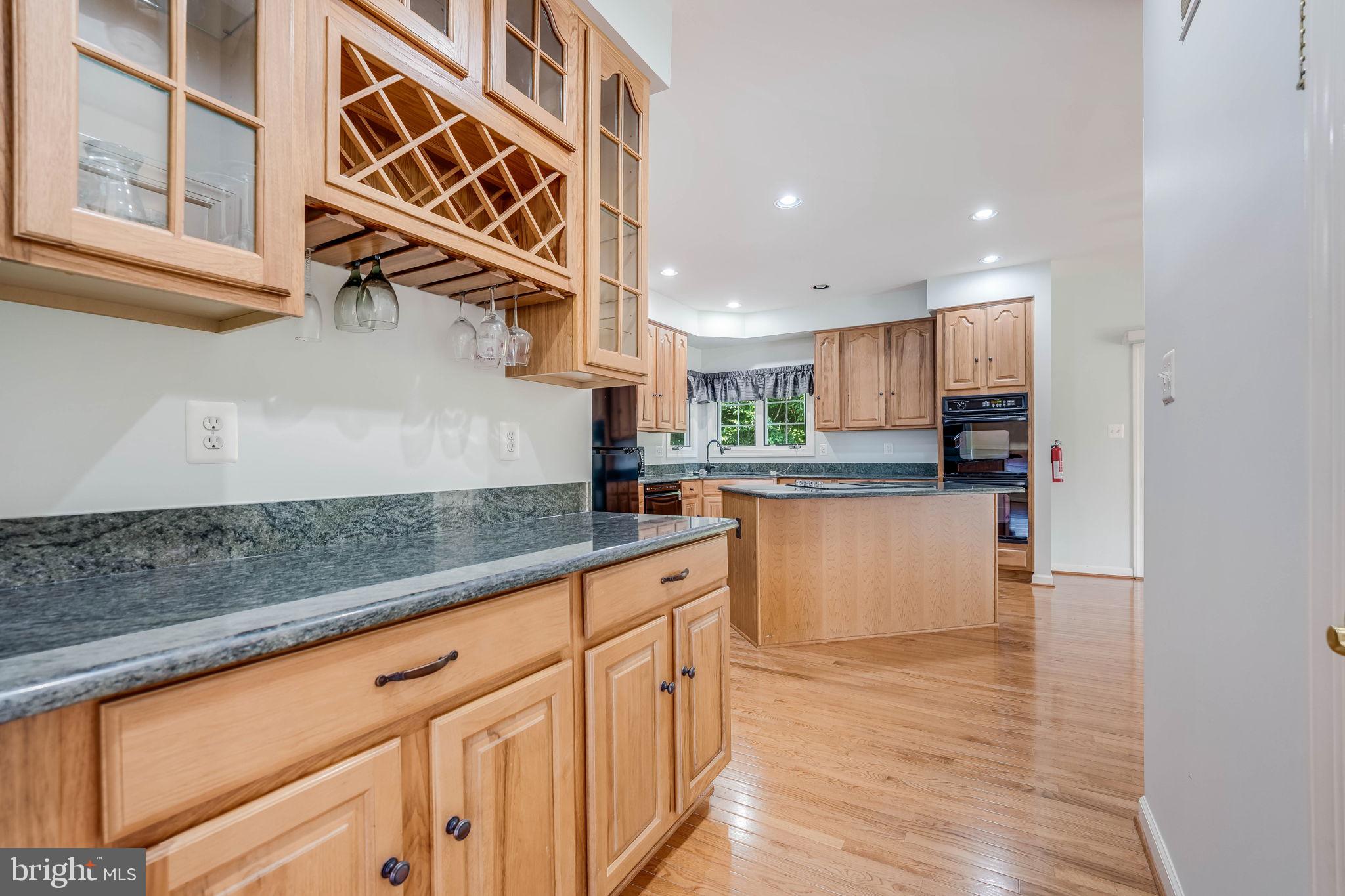 CREST RIDGE ESTATES - Residential