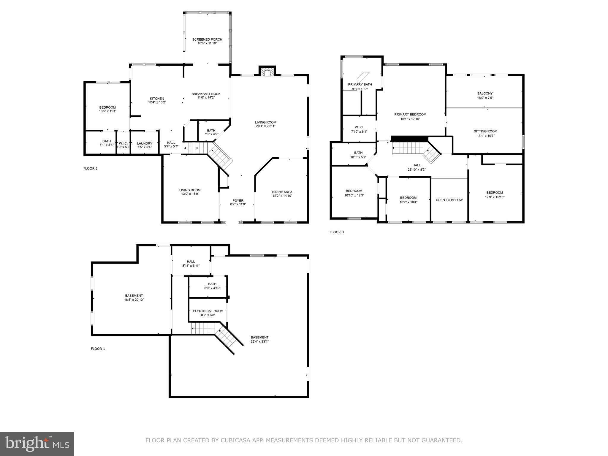 CREST RIDGE ESTATES - Residential