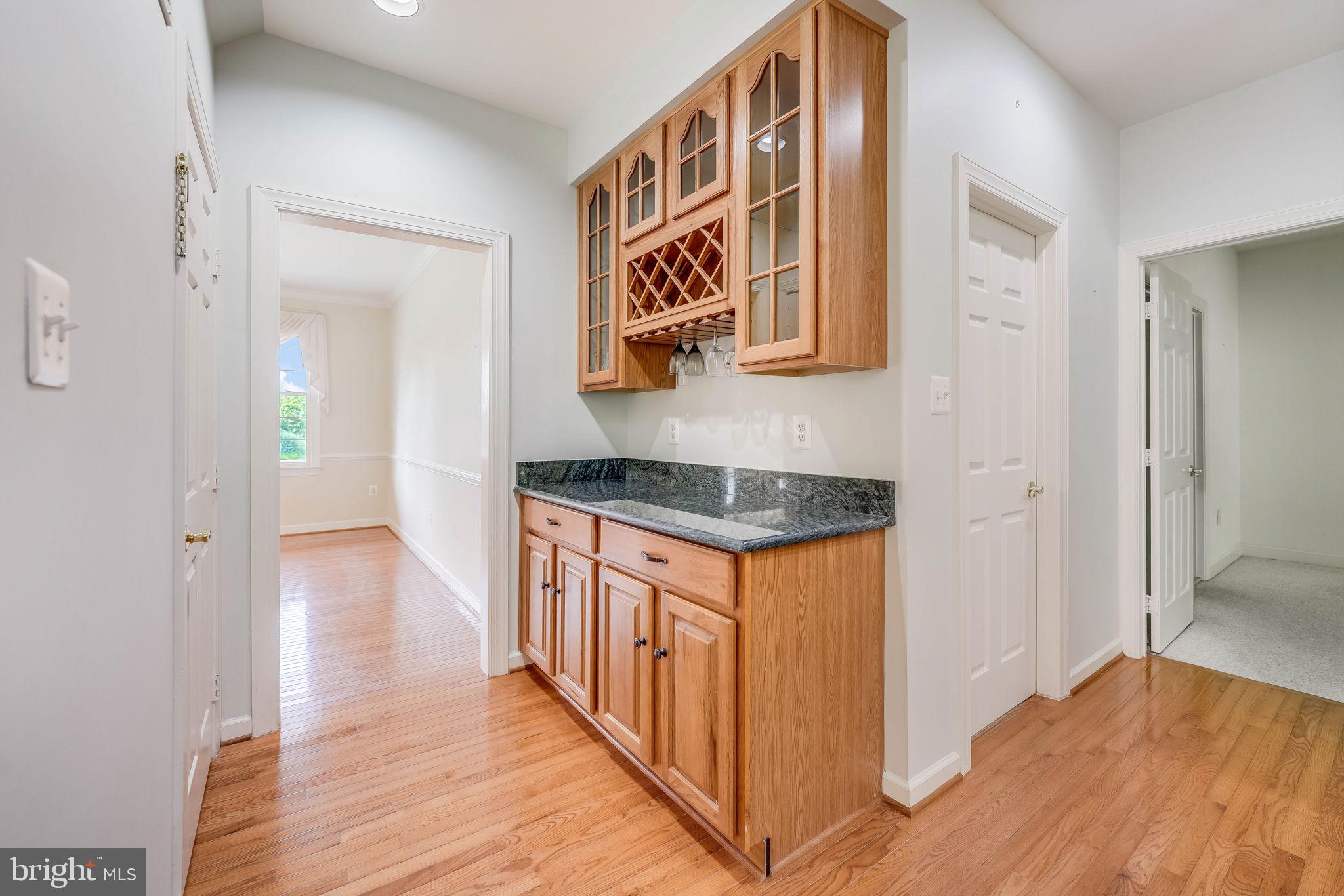 CREST RIDGE ESTATES - Residential