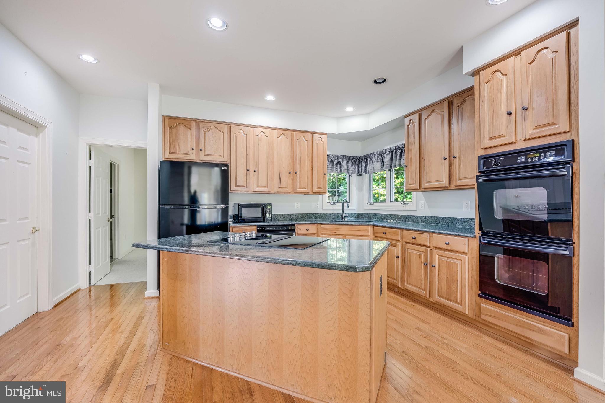 CREST RIDGE ESTATES - Residential