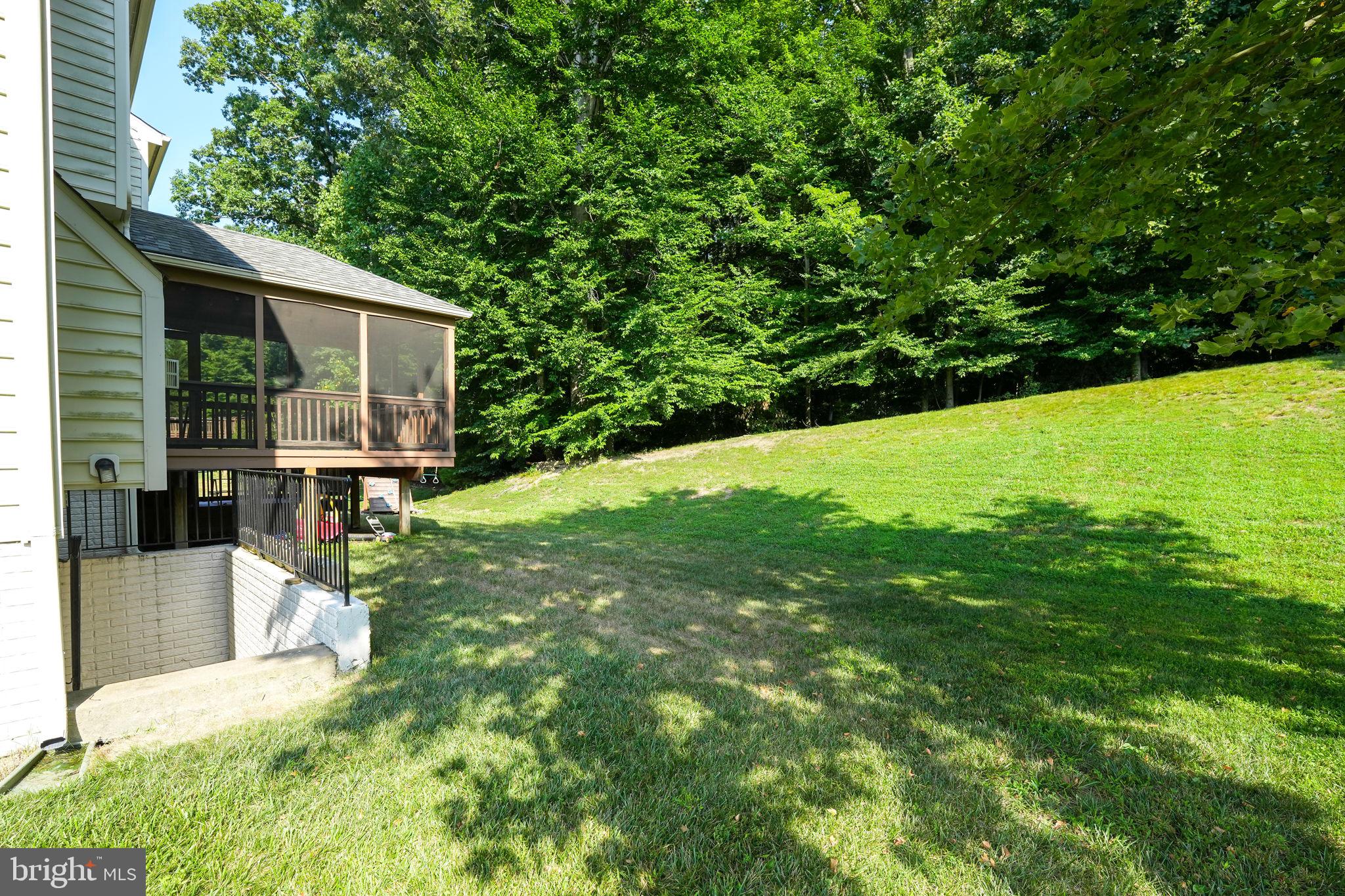 CREST RIDGE ESTATES - Residential