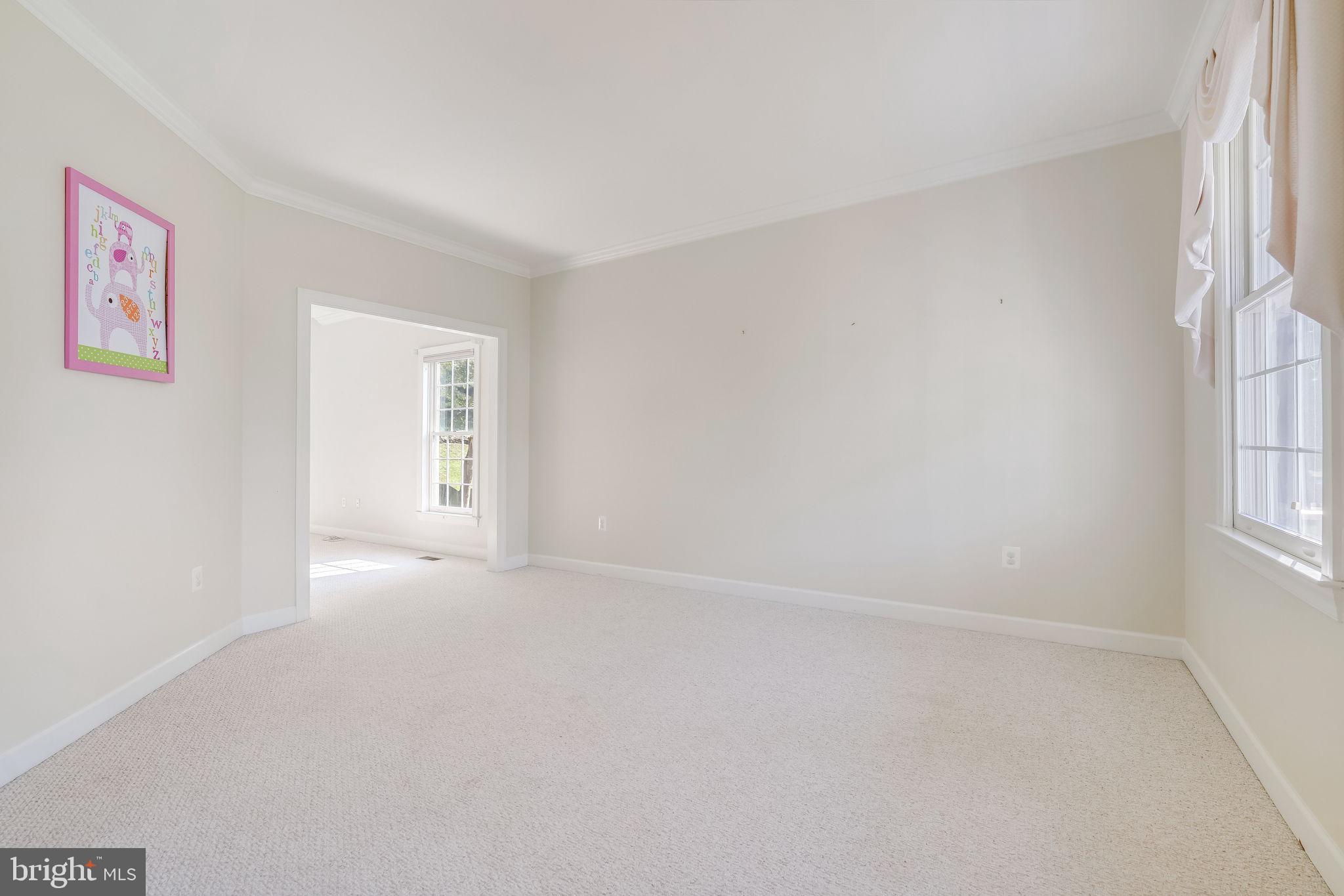 CREST RIDGE ESTATES - Residential