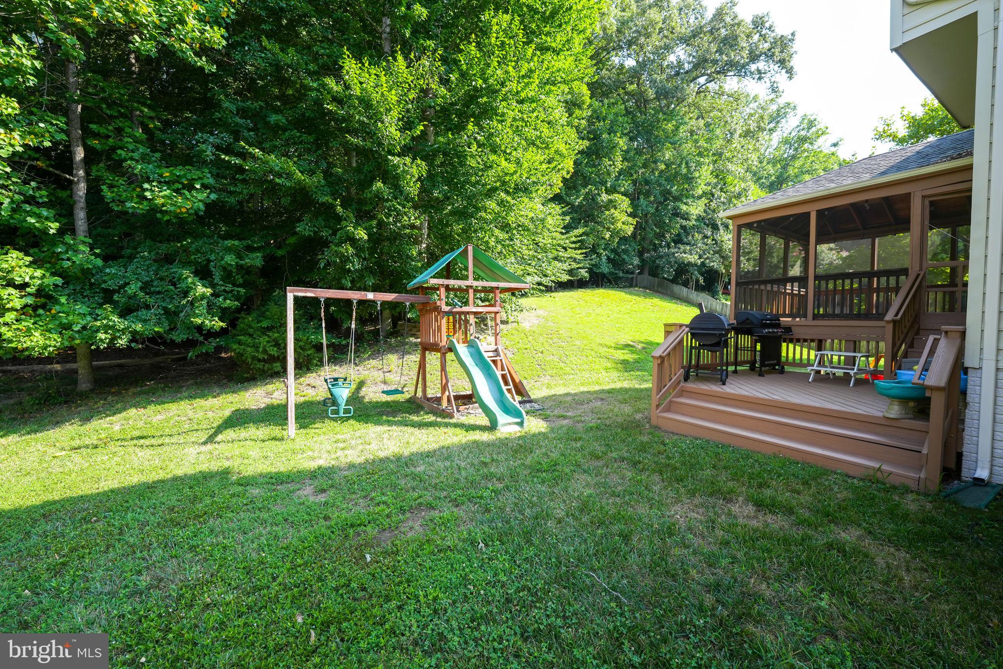 CREST RIDGE ESTATES - Residential