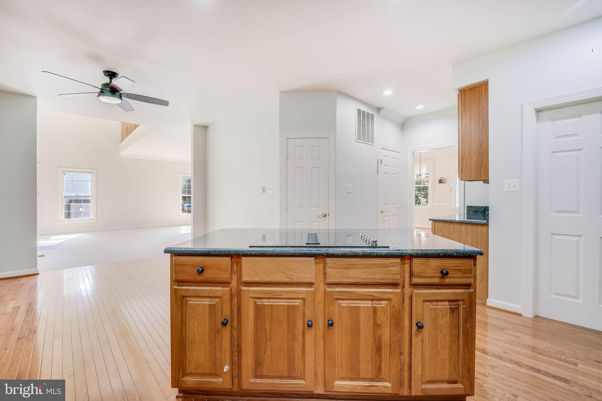 CREST RIDGE ESTATES - Residential