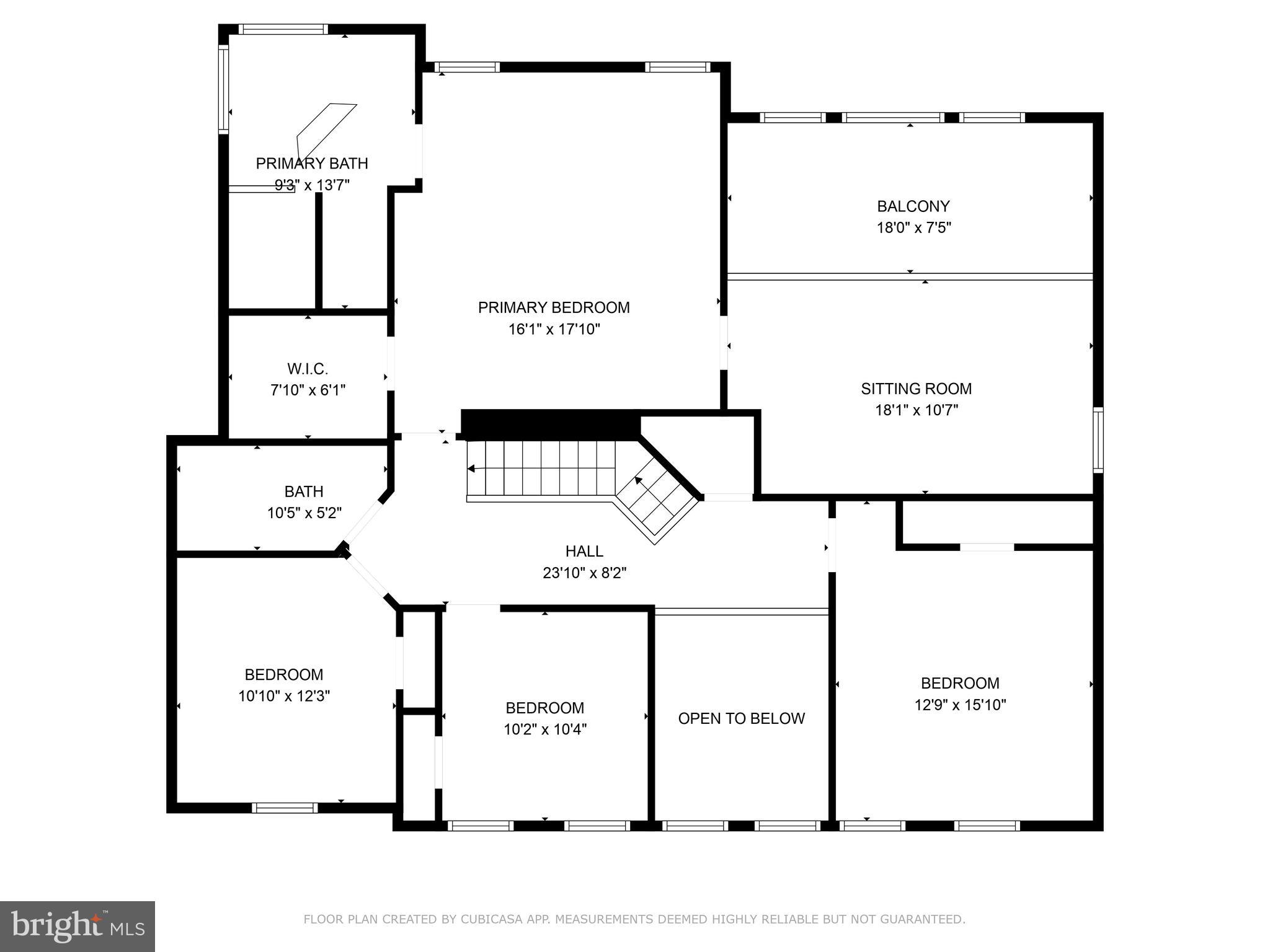 CREST RIDGE ESTATES - Residential