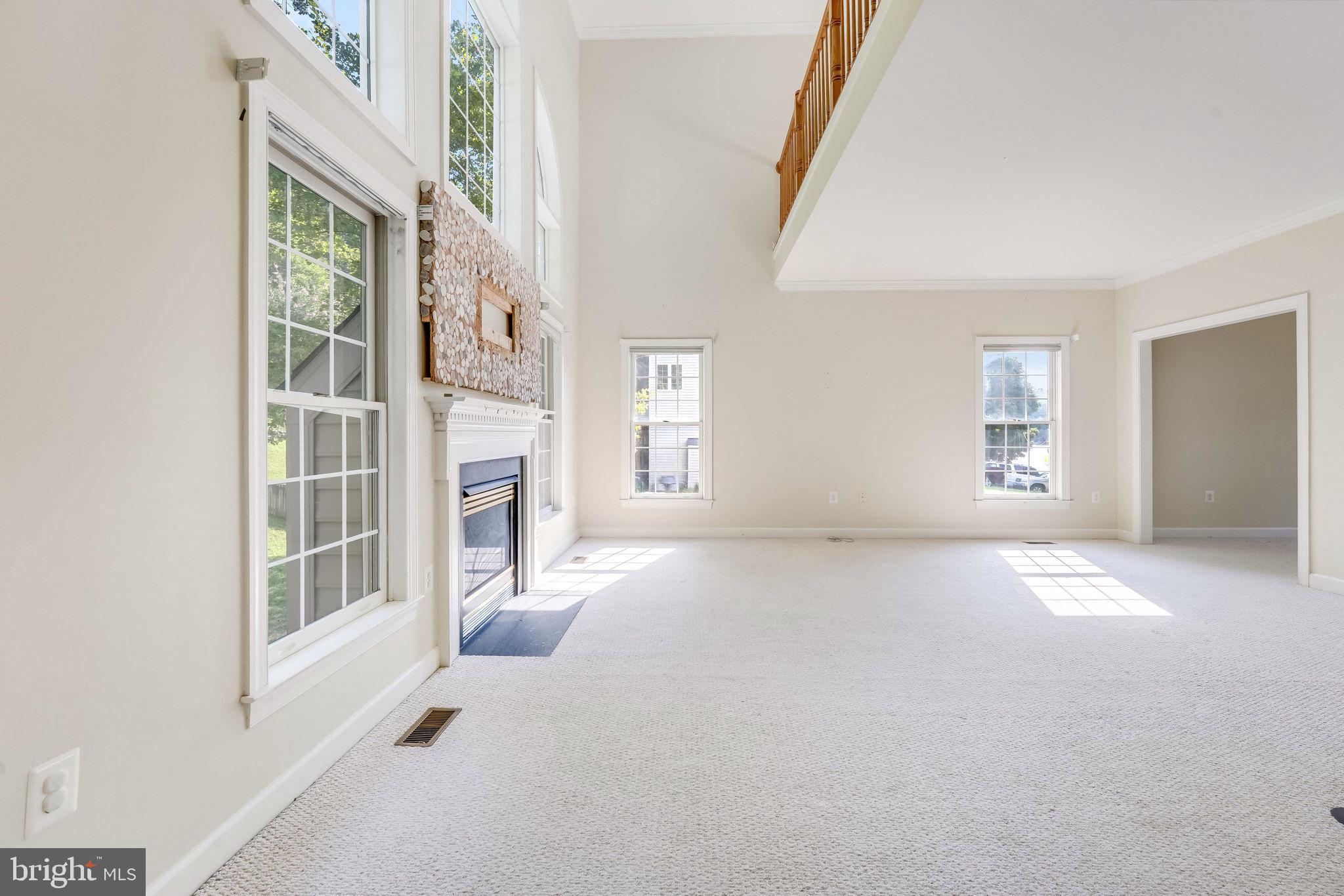 CREST RIDGE ESTATES - Residential